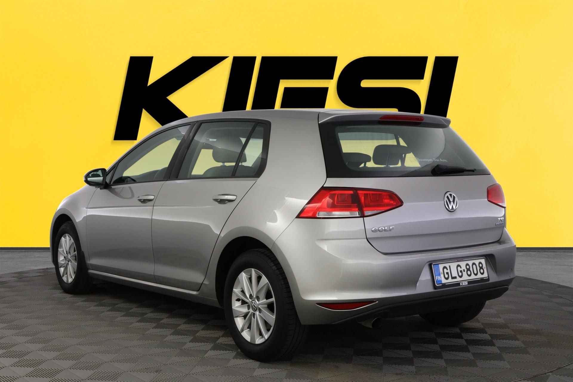 Volkswagen Golf 2015, kuva 5/25