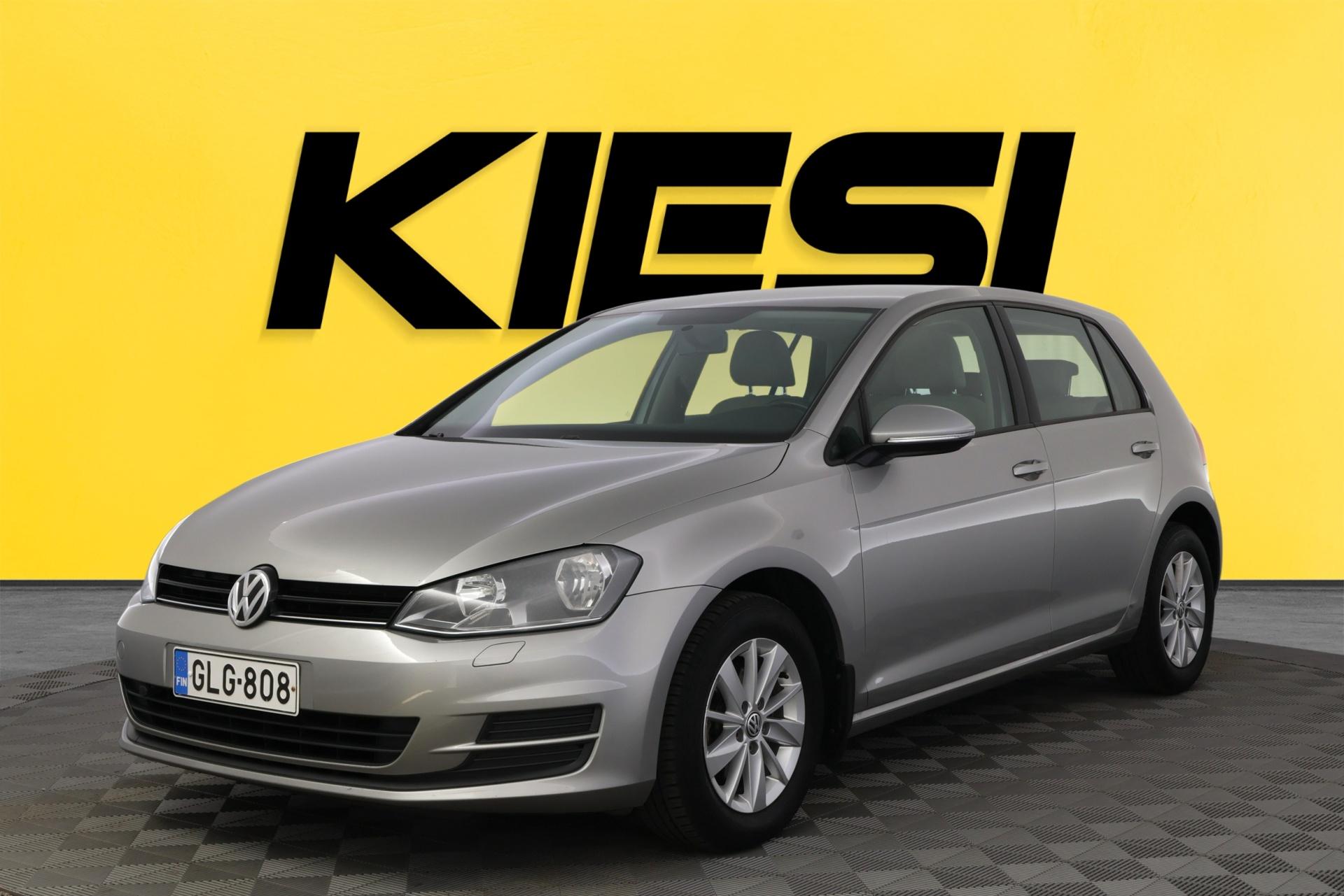 Volkswagen Golf 2015, kuva 6/25