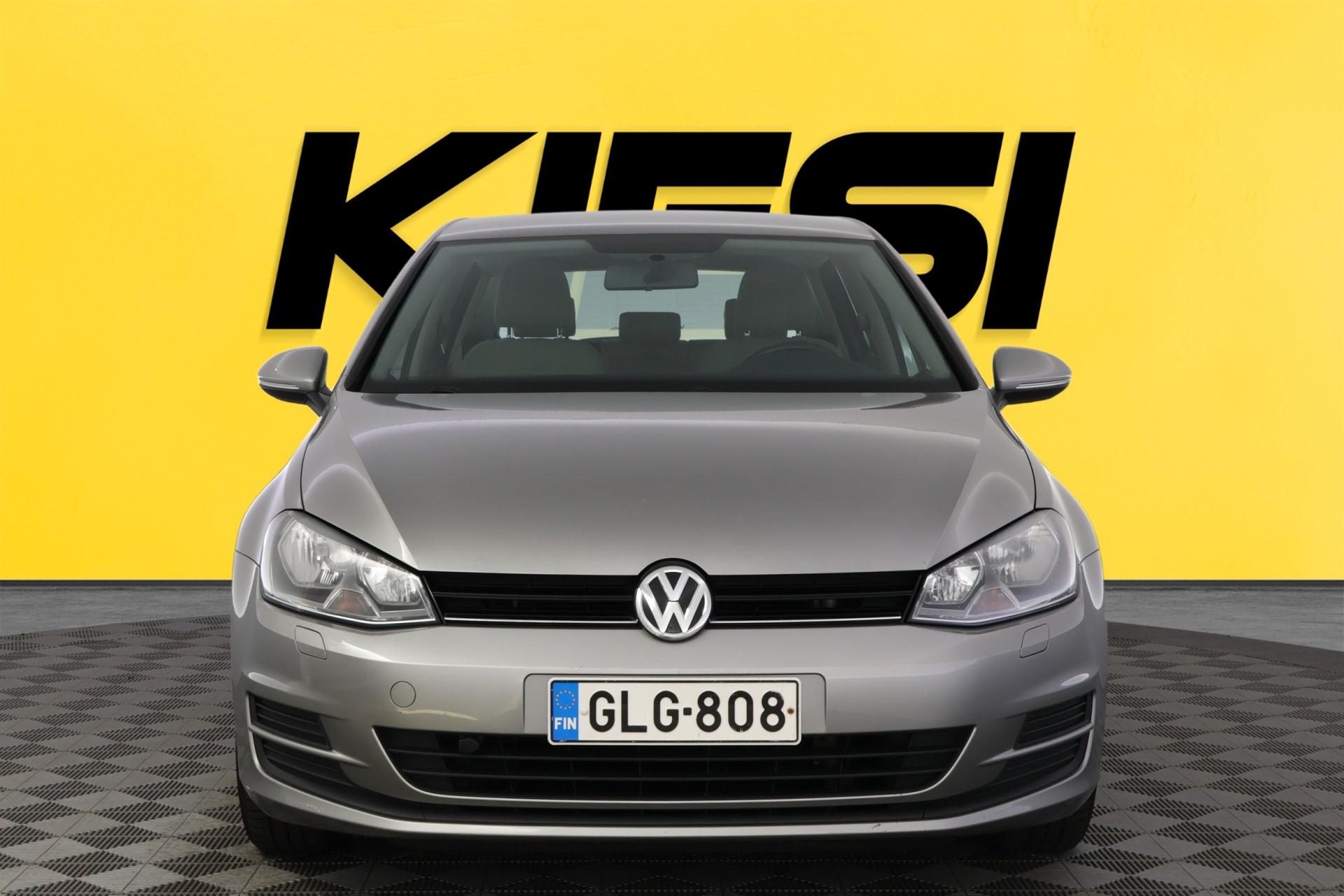 Volkswagen Golf 2015, kuva 7/25
