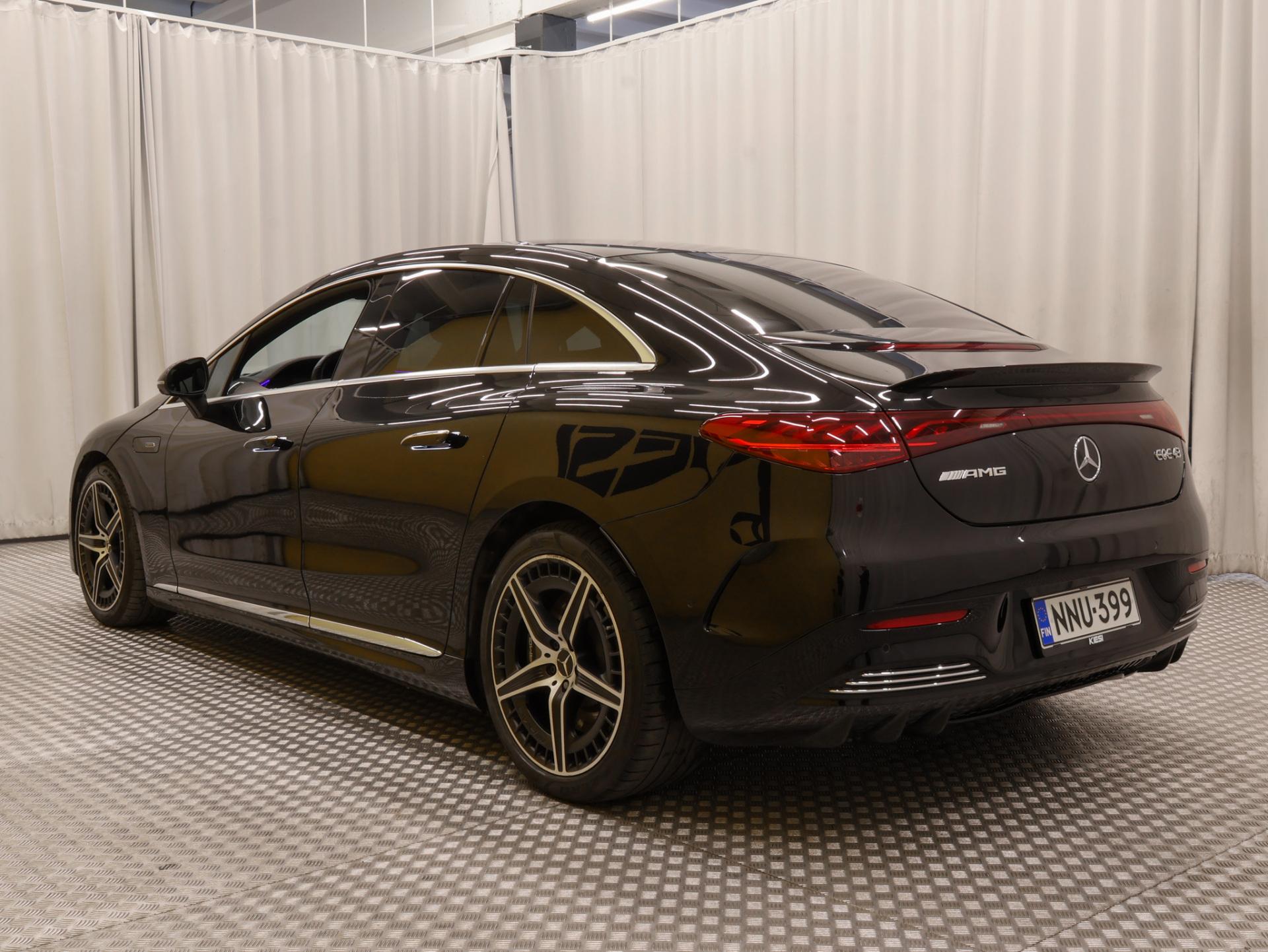 Mercedes-Benz EQE 43 4MATIC AMG 2022, kuva 5/45