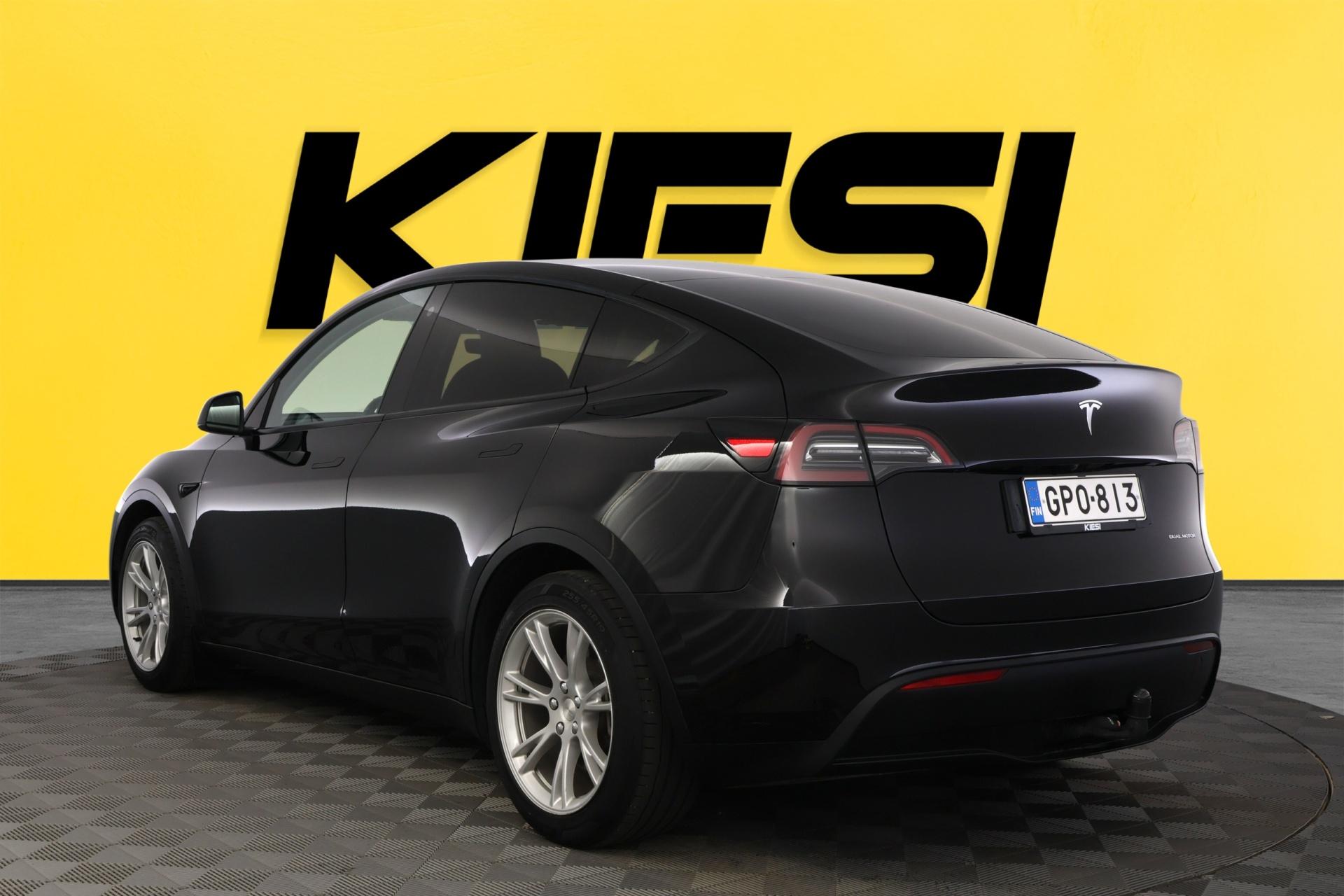 Tesla Model Y Long Range Dual Motor AWD 2023, kuva 5/30