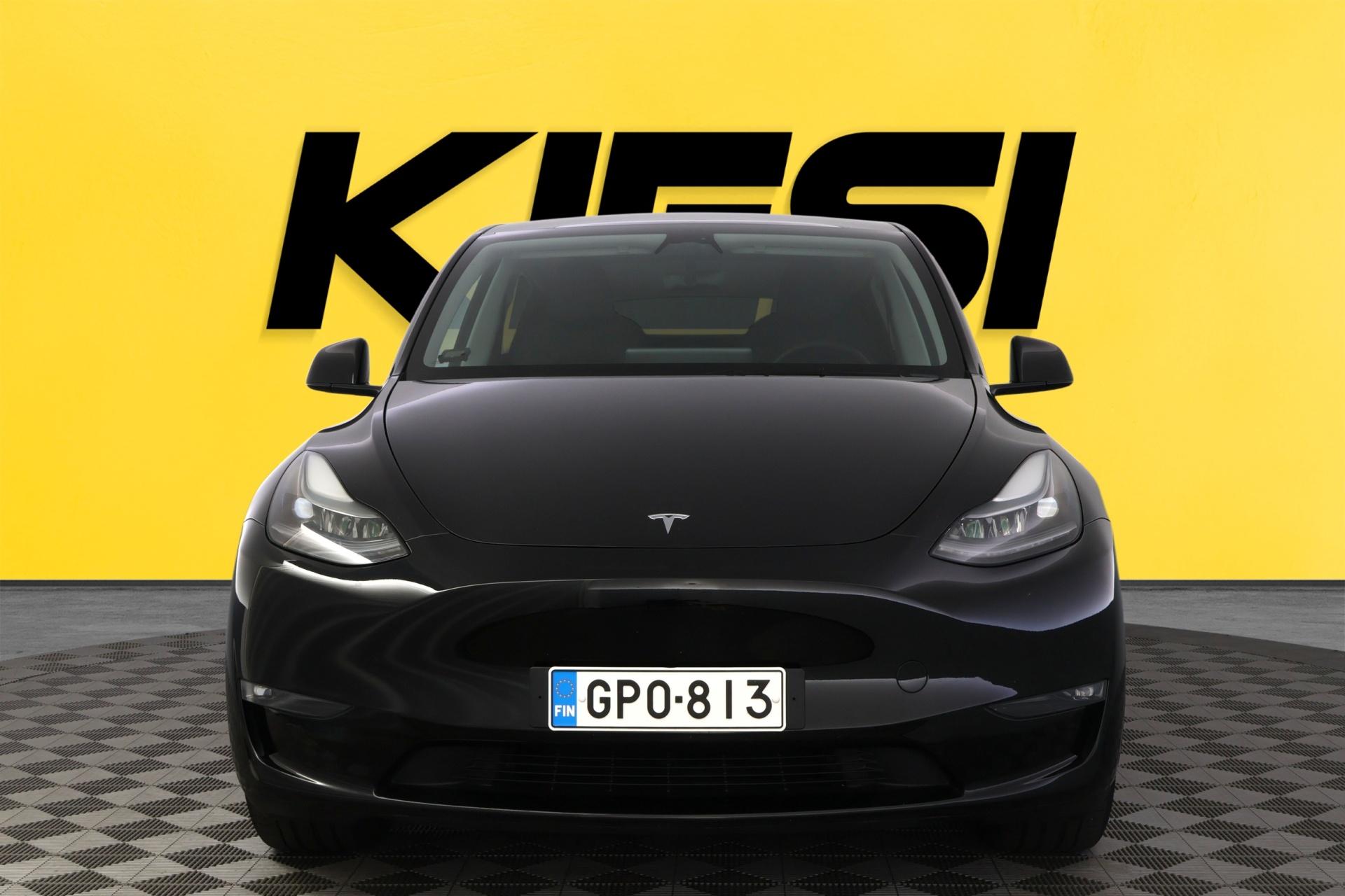 Tesla Model Y Long Range Dual Motor AWD 2023, kuva 7/30
