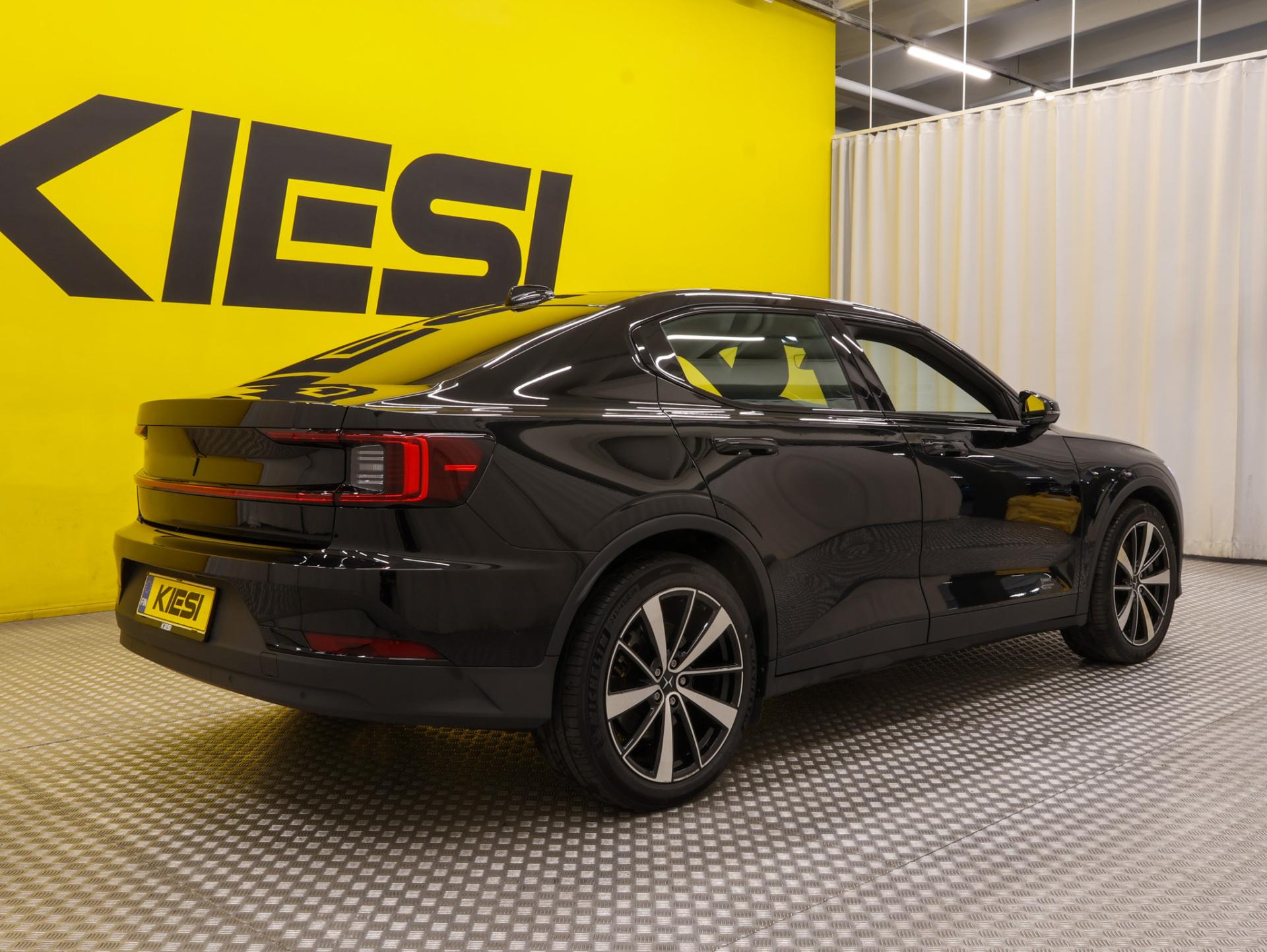 Pienoiskuva 2: 2022 Polestar 2