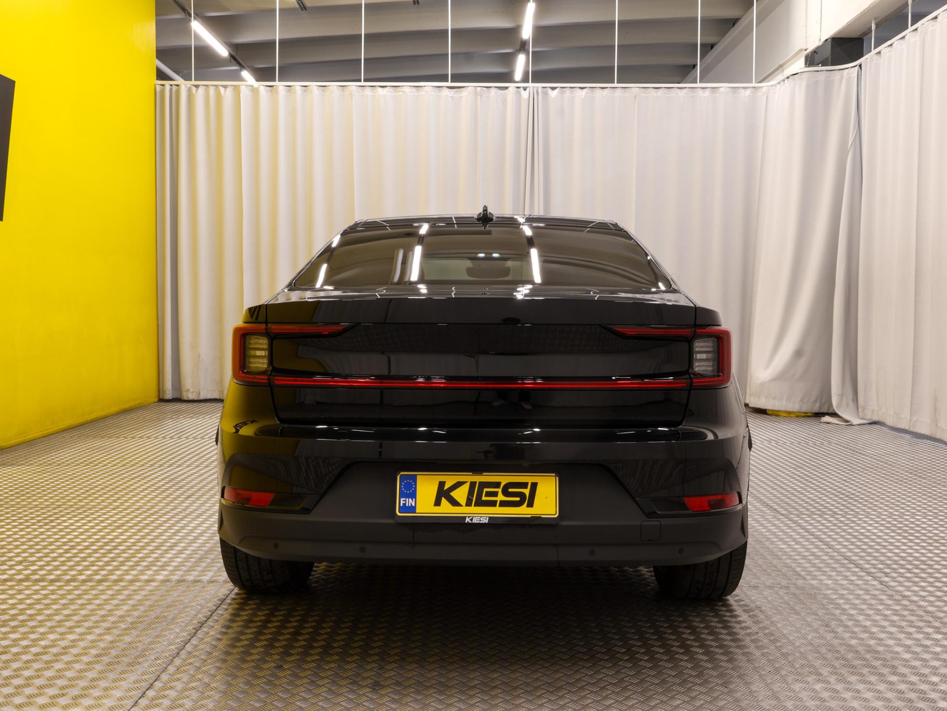 Näytä kaikki kuvat: 2022 Polestar 2