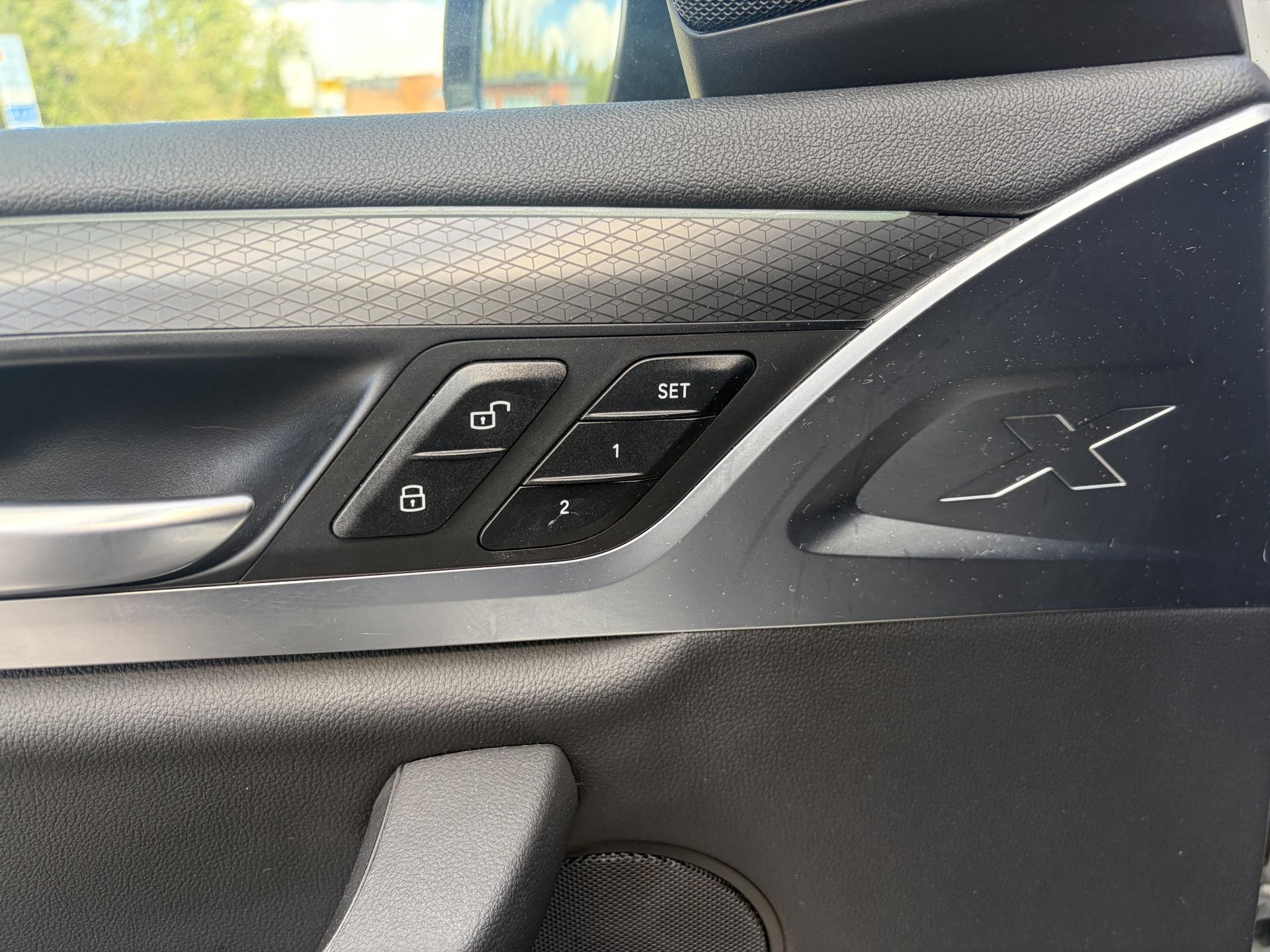 BMW X3 2022, photo 7/33