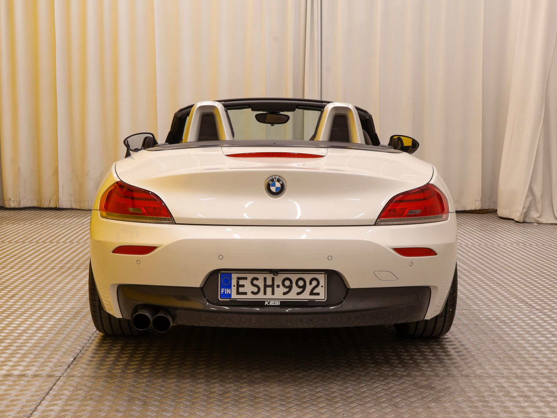 BMW Z4 2012, kuva 4/26