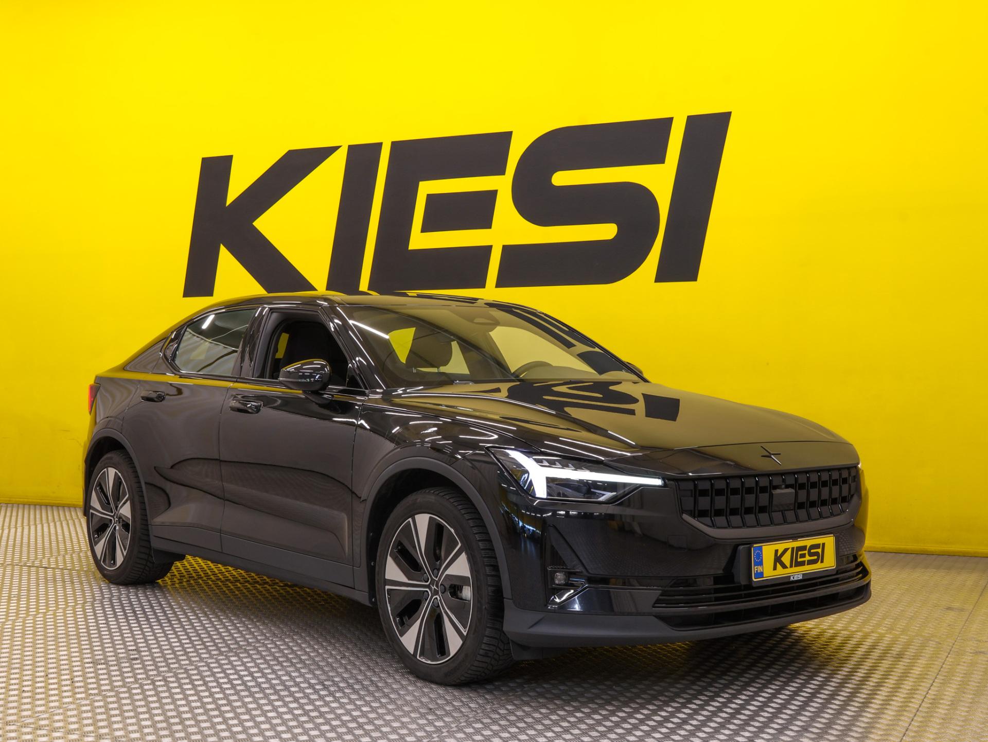 2023 Polestar 2