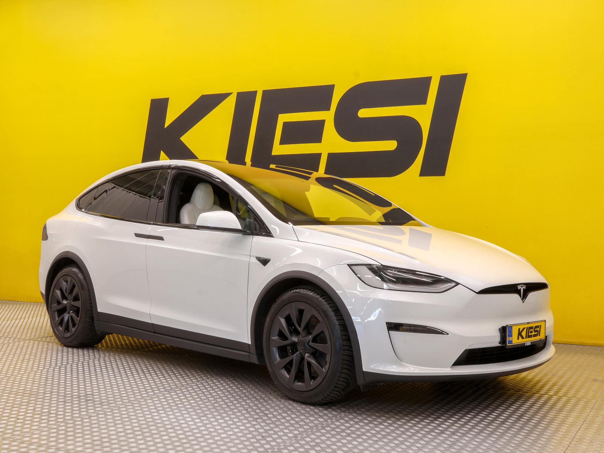 2023 Tesla Model X
