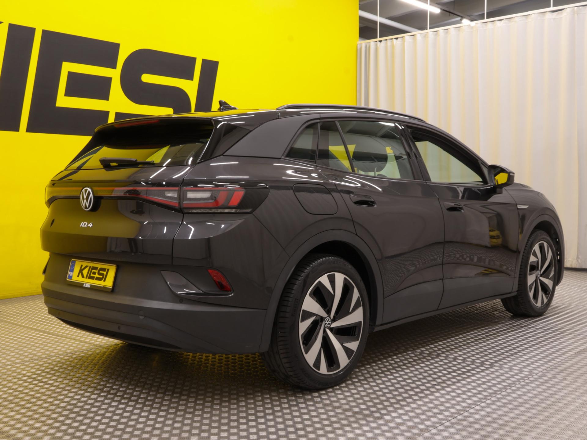 Pienoiskuva 2: 2022 Volkswagen ID.4