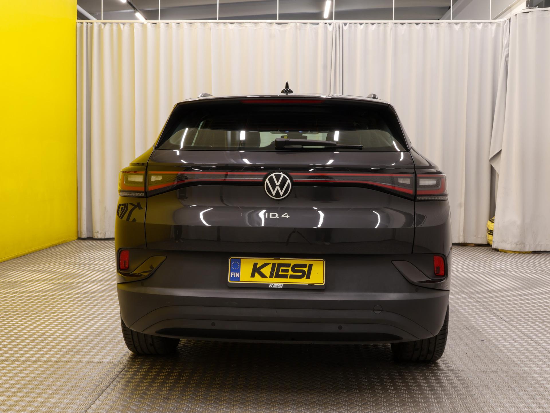 Näytä kaikki kuvat: 2022 Volkswagen ID.4