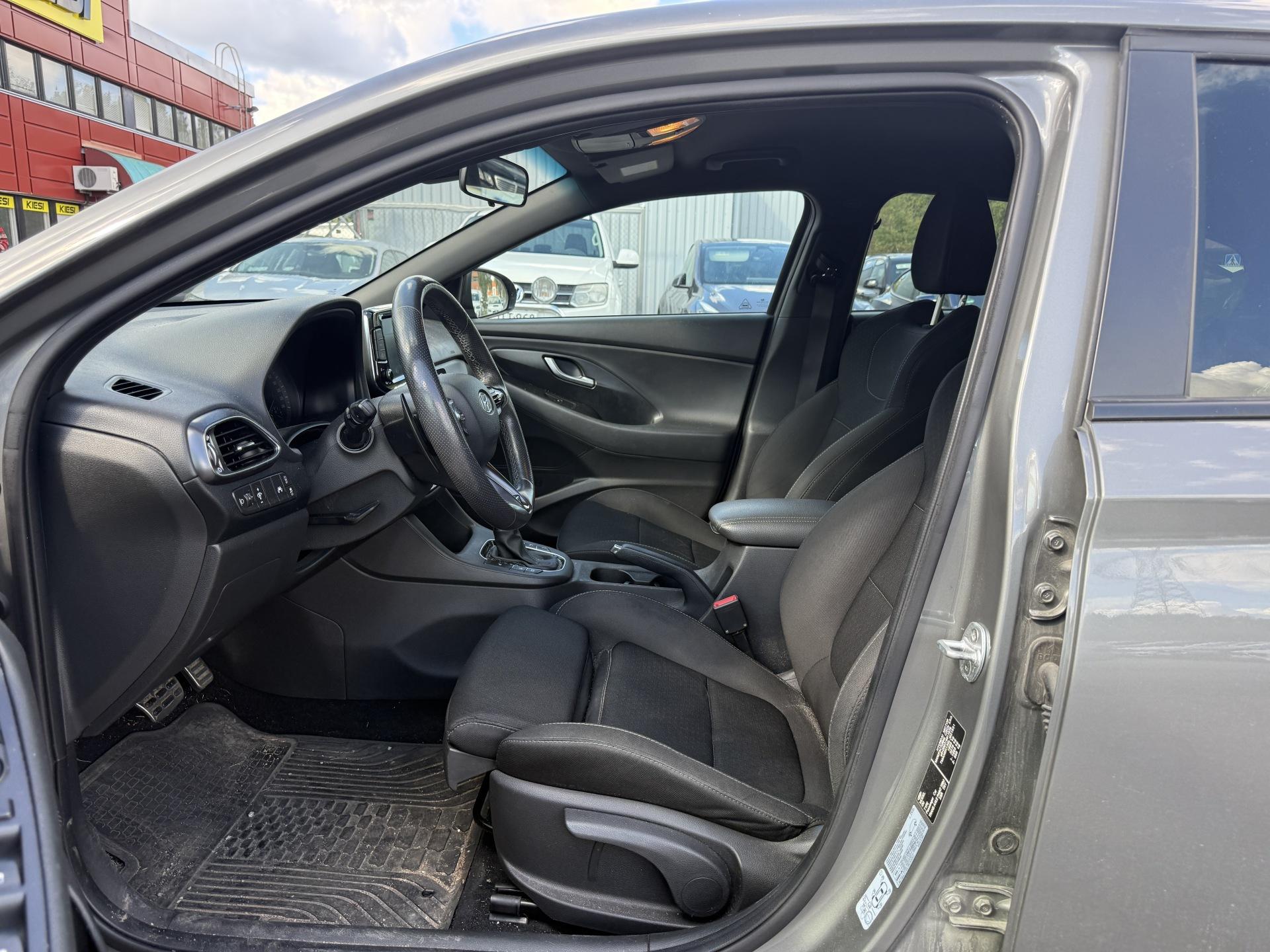 Hyundai i30 Fastback 2020, kuva 6/30