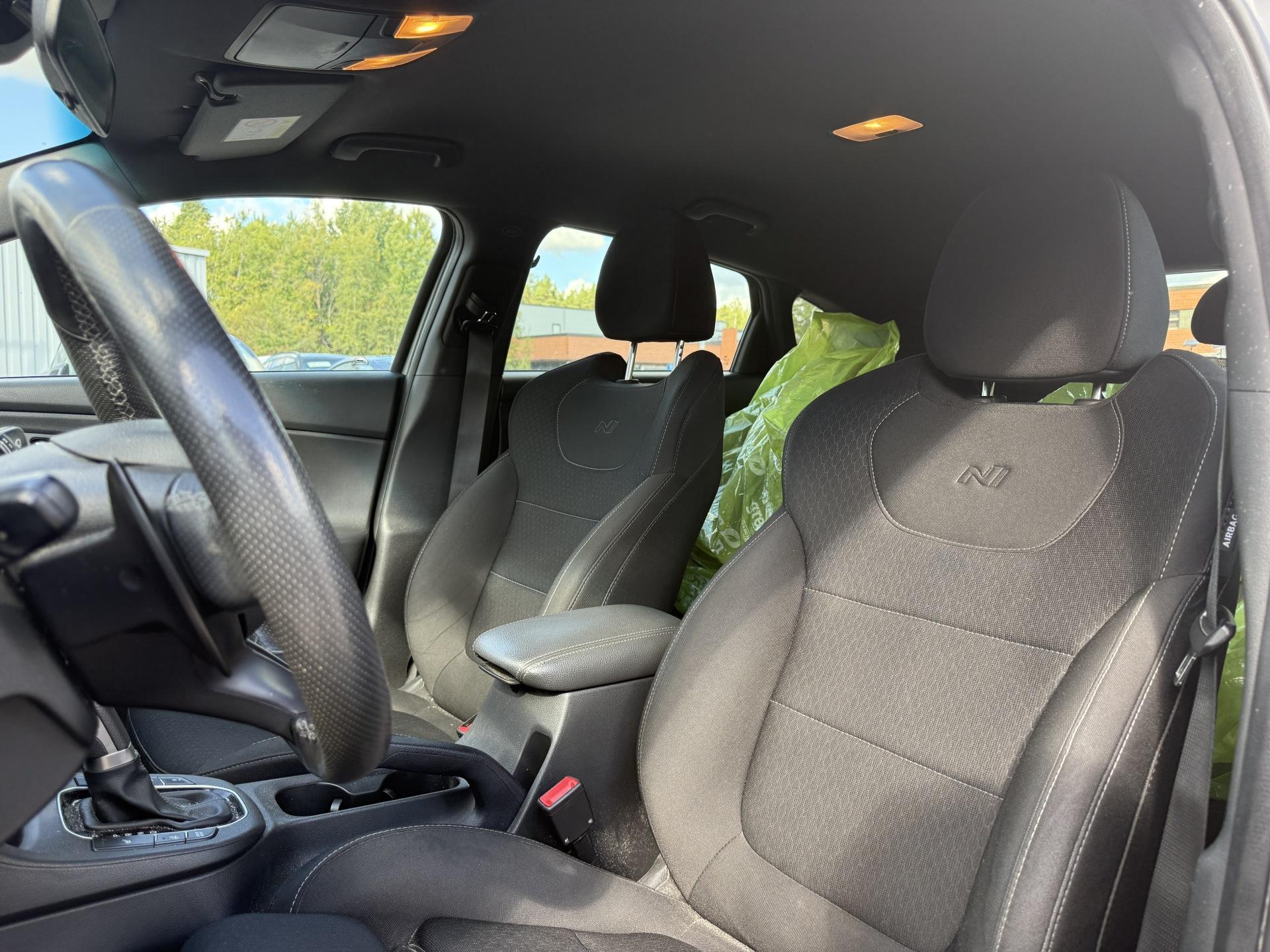 Hyundai i30 Fastback 2020, kuva 7/30