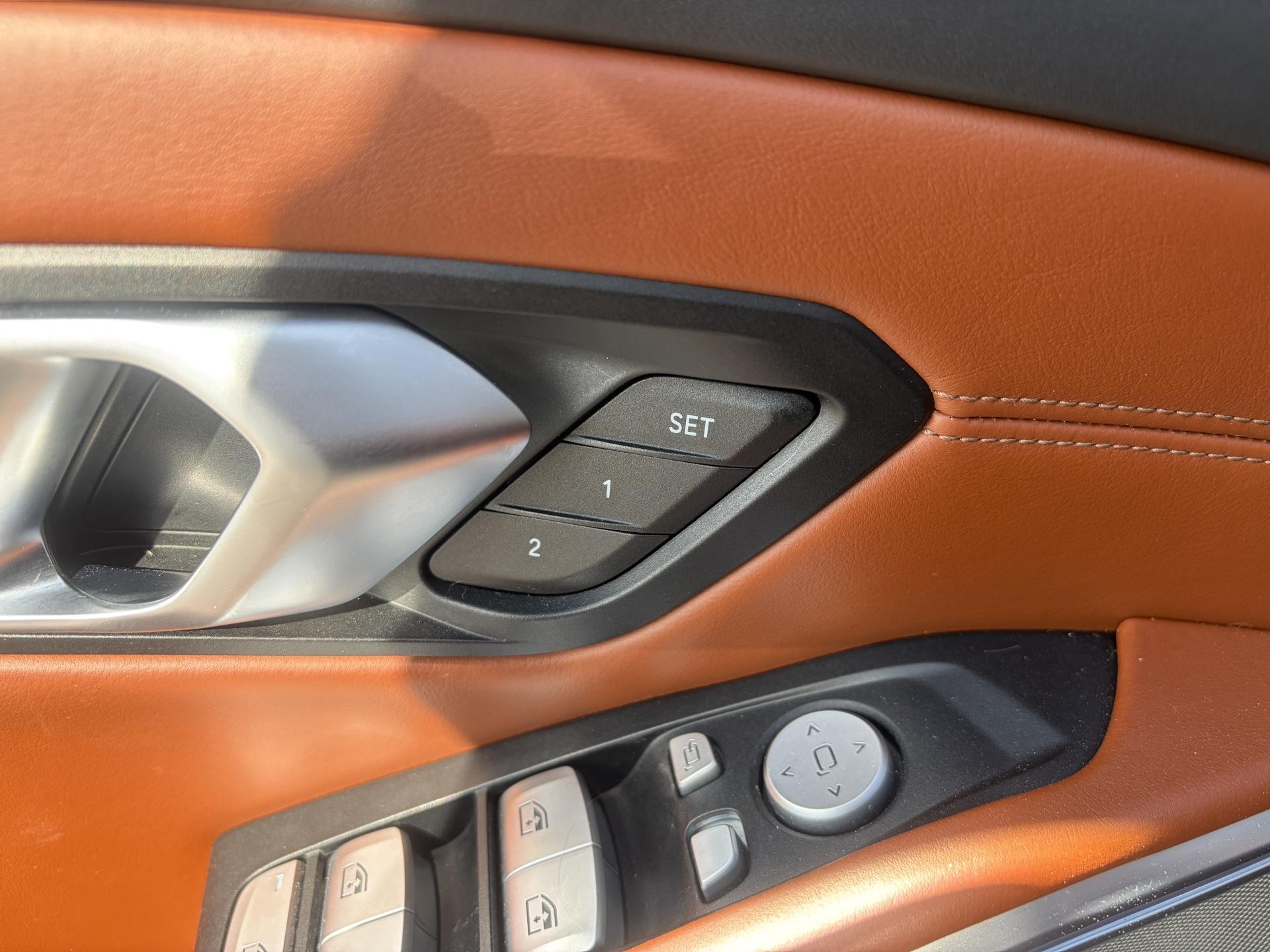 BMW 330 G20 330e M Sport 2020, photo 7/33