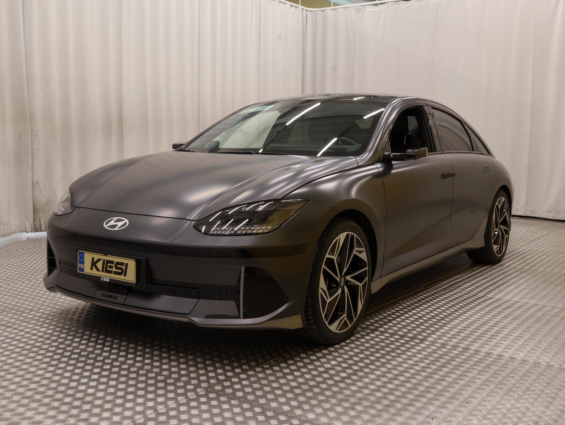 Hyundai Ioniq 6 2025, kuva 7/40