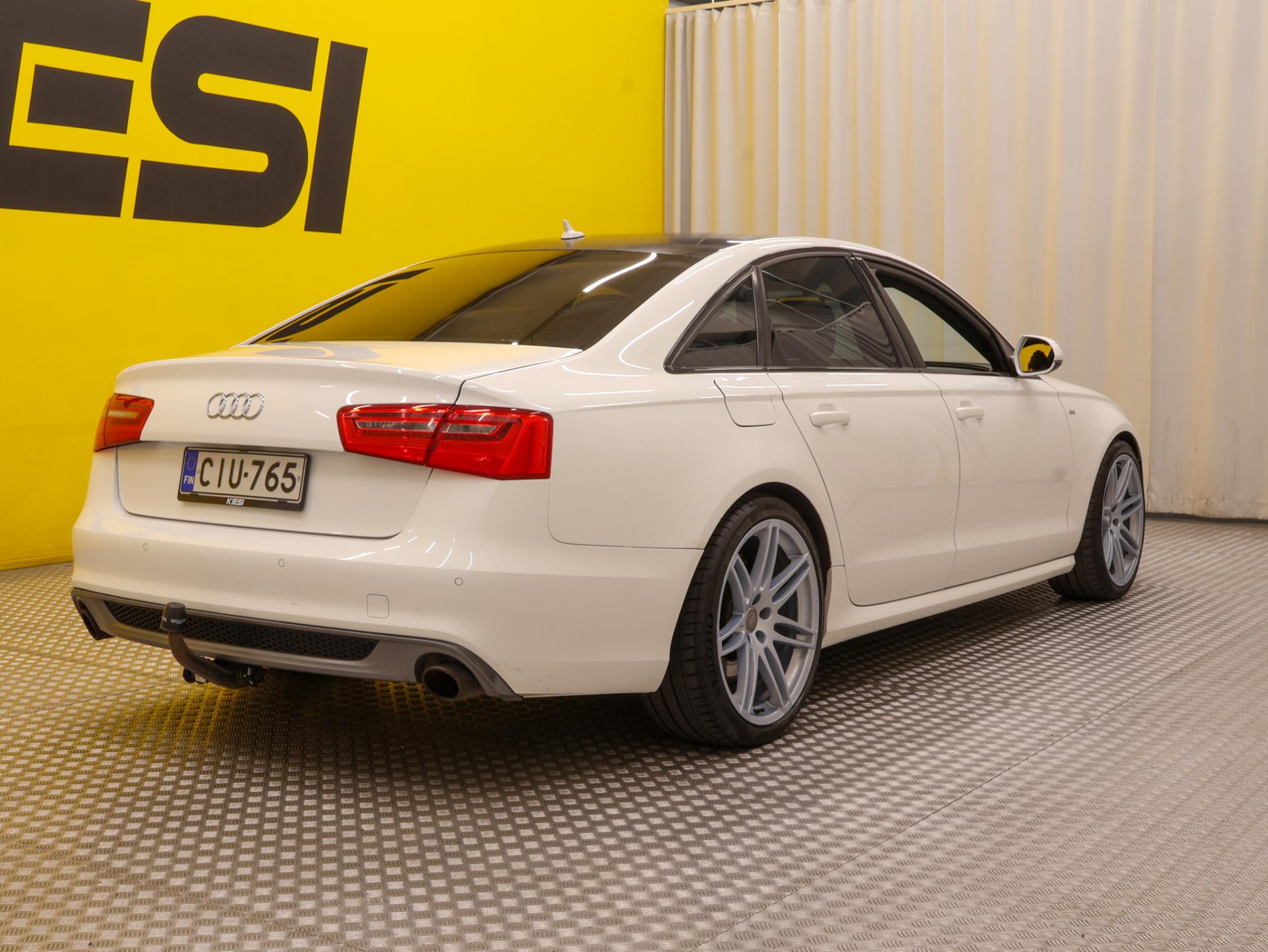 Audi A6 2013, kuva 3/31