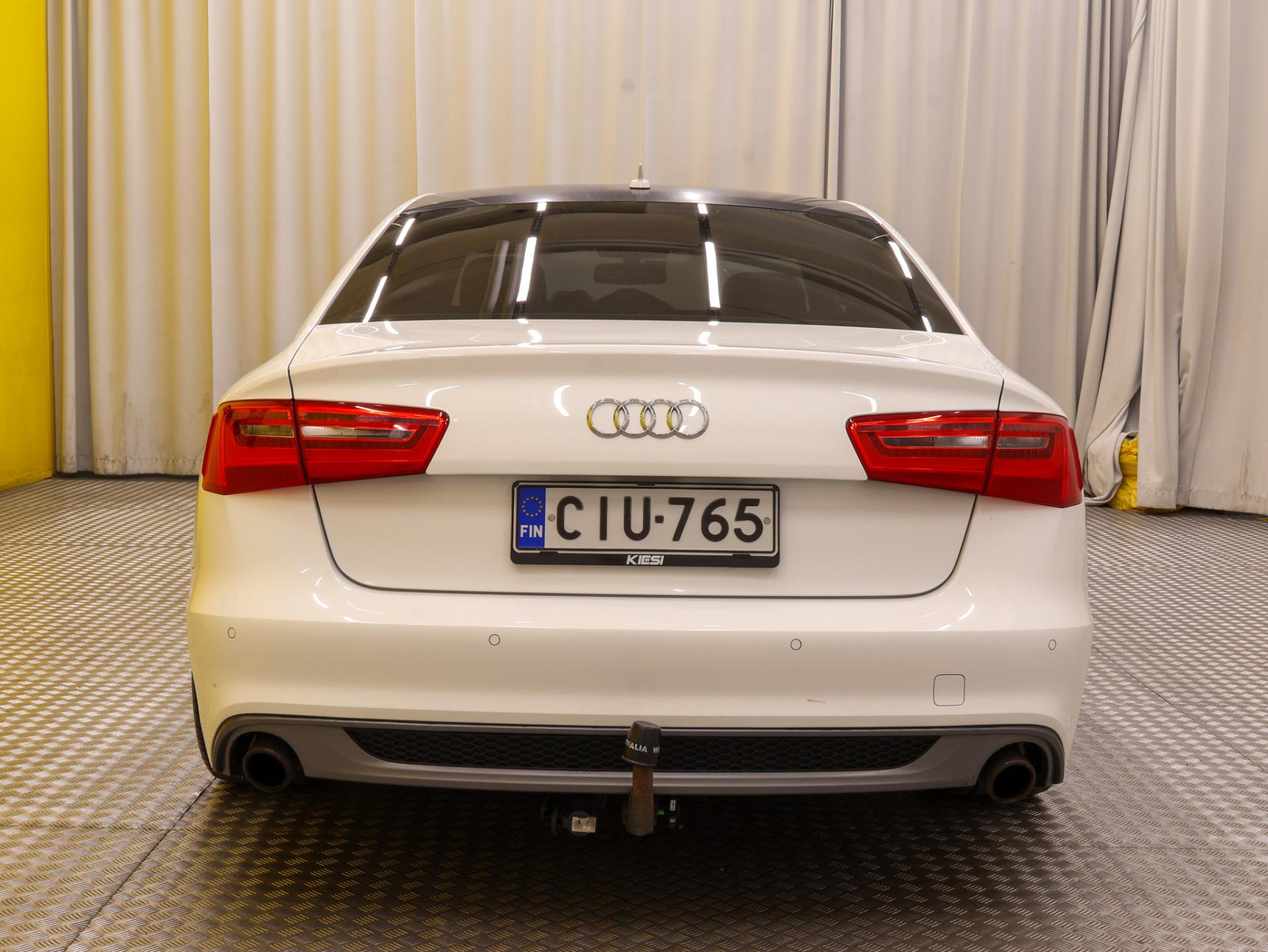 Audi A6 2013, kuva 4/31