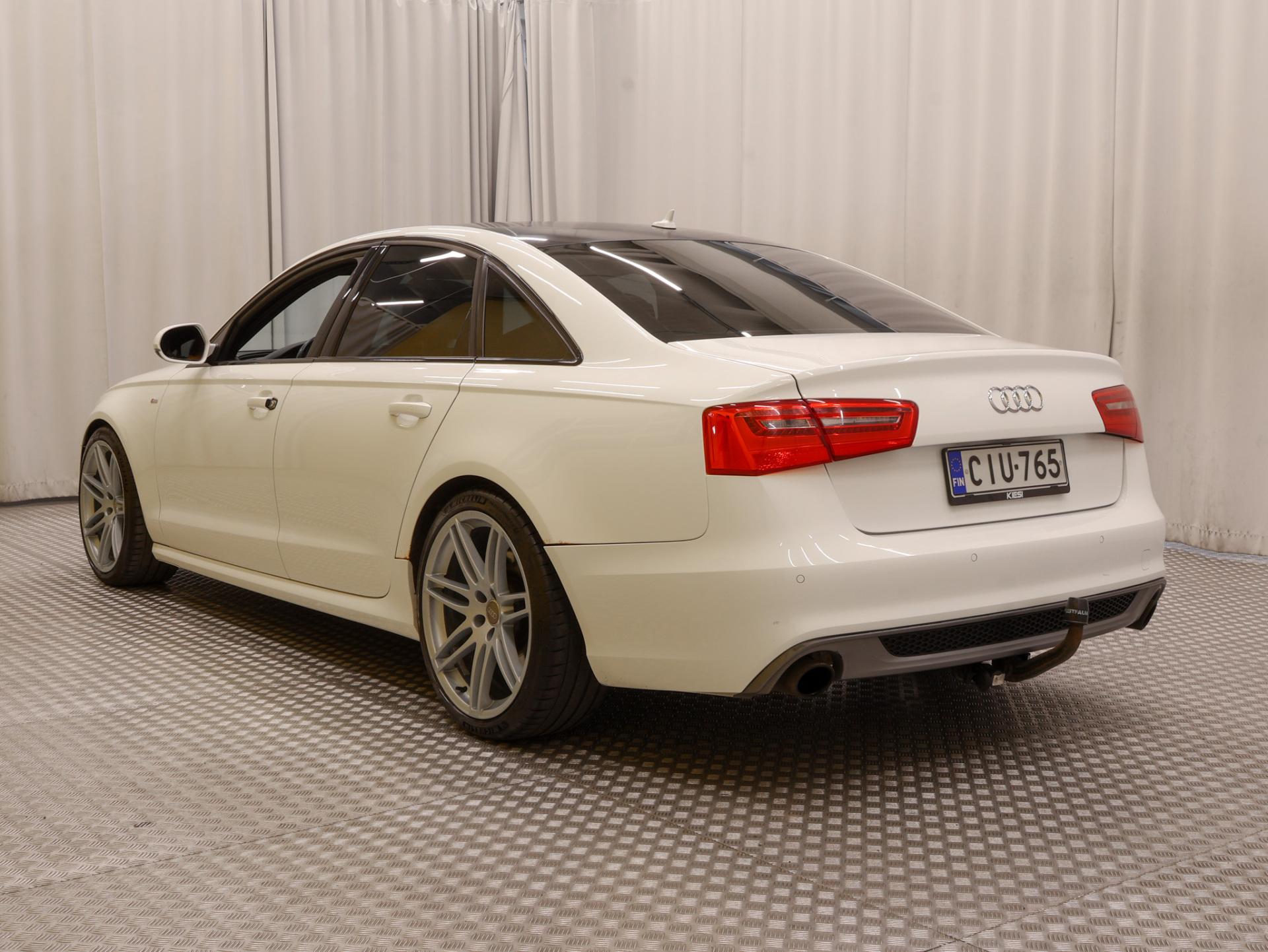 Audi A6 2013, kuva 5/31
