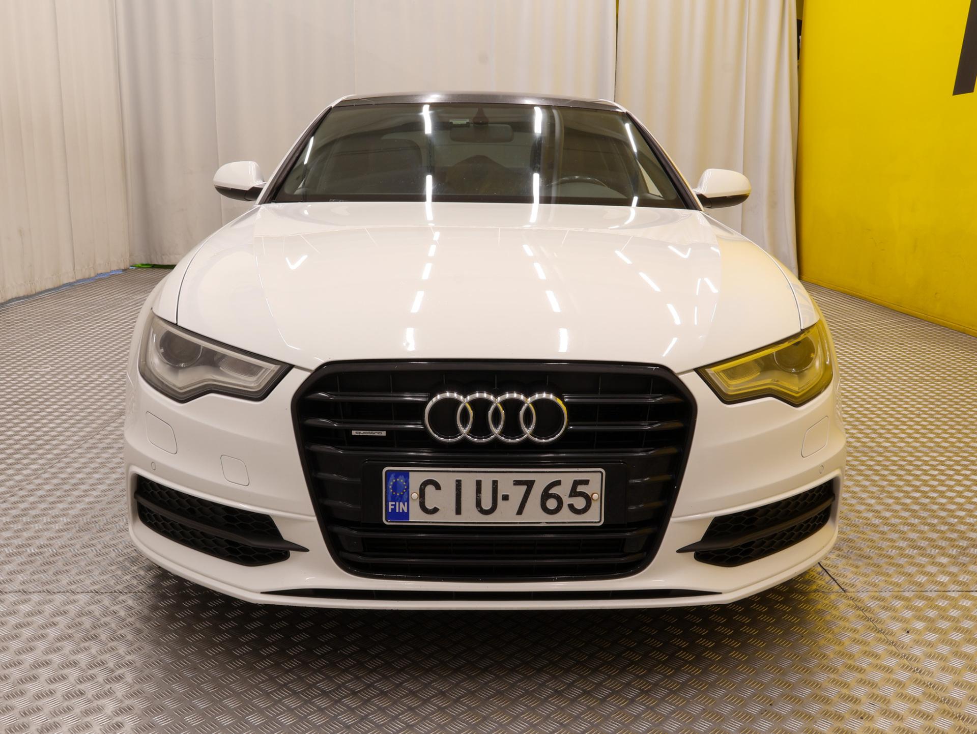 Audi A6 2013, kuva 7/31