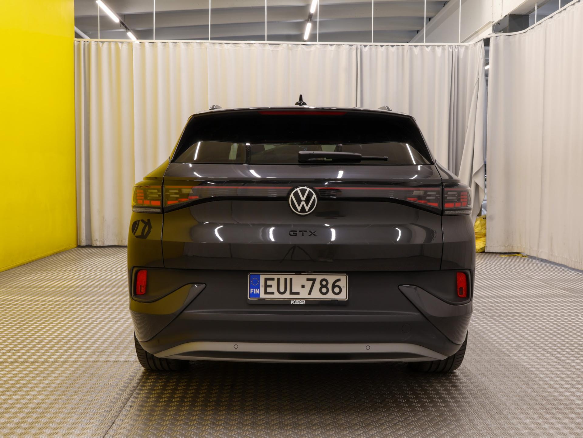 Näytä kaikki kuvat: 2022 Volkswagen ID.4