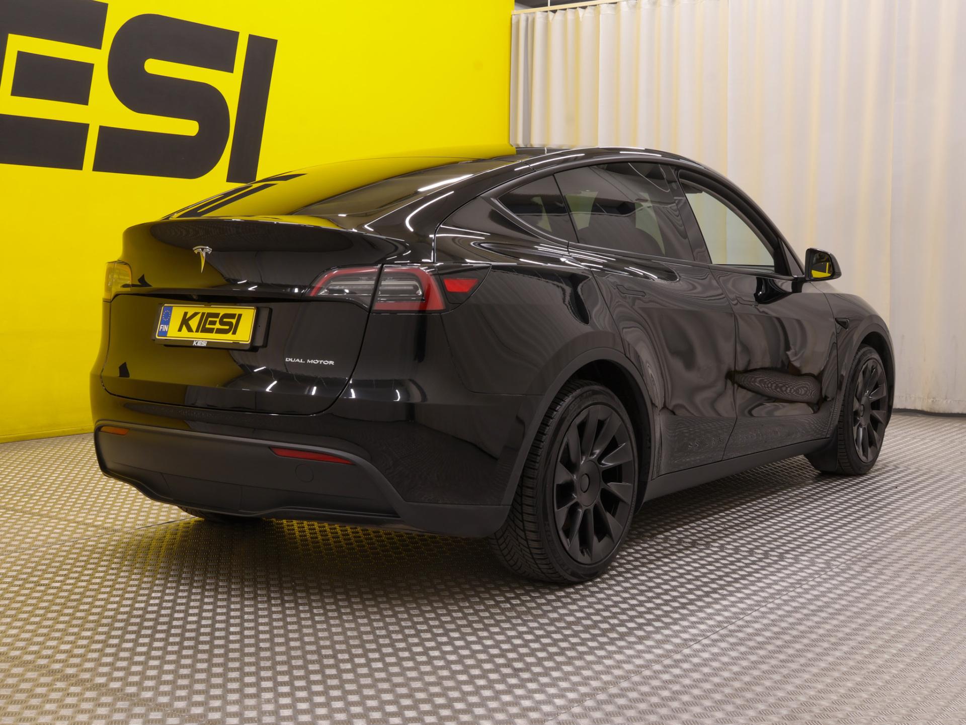 Pienoiskuva 2: 2024 Tesla Model Y