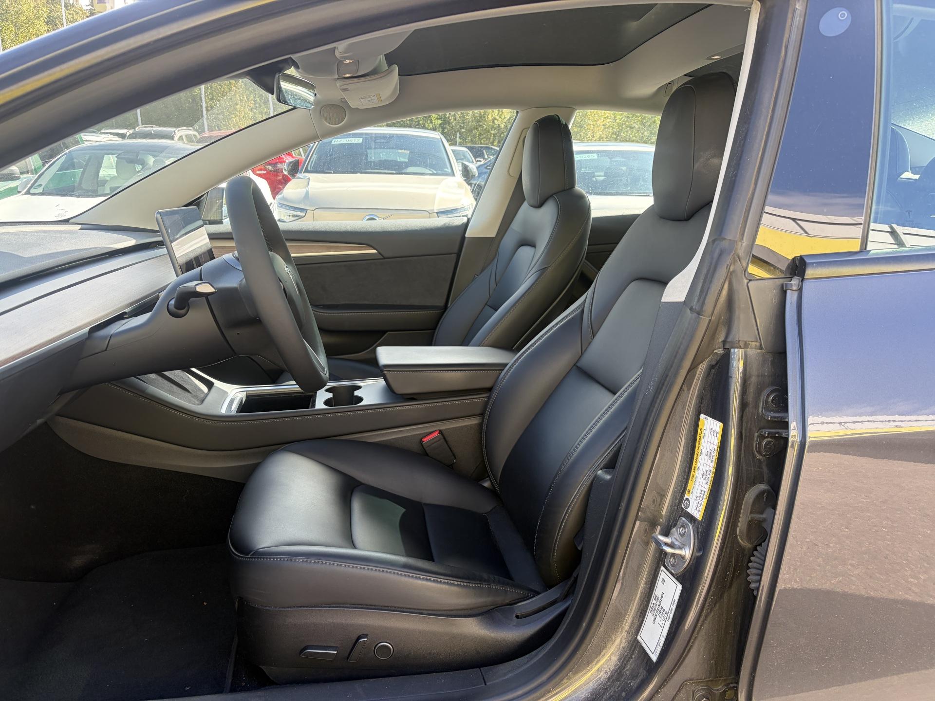 Tesla Model 3 2022, kuva 7/26