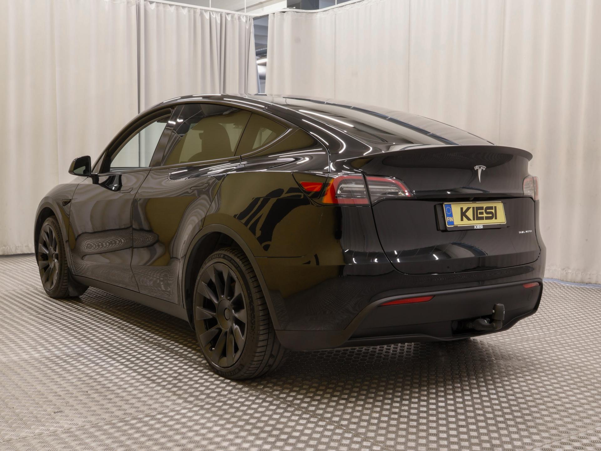Tesla Model Y Long Range Dual Motor AWD 2023, kuva 5/30
