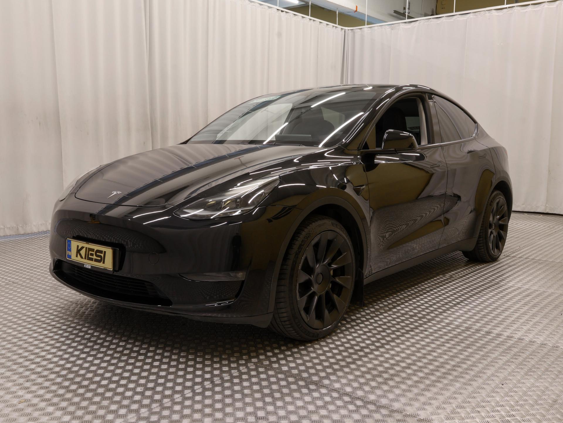 Tesla Model Y Long Range Dual Motor AWD 2023, kuva 6/30