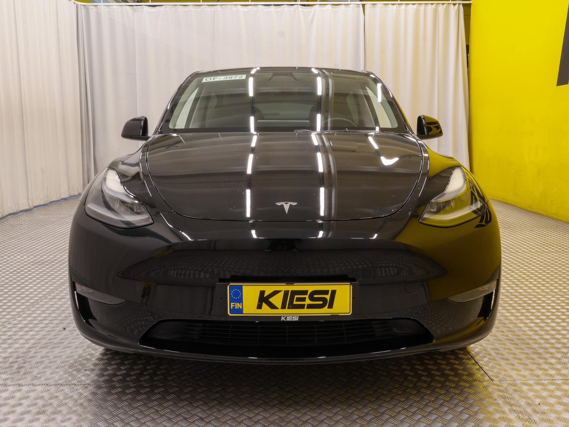 Tesla Model Y Long Range Dual Motor AWD 2023, kuva 7/30