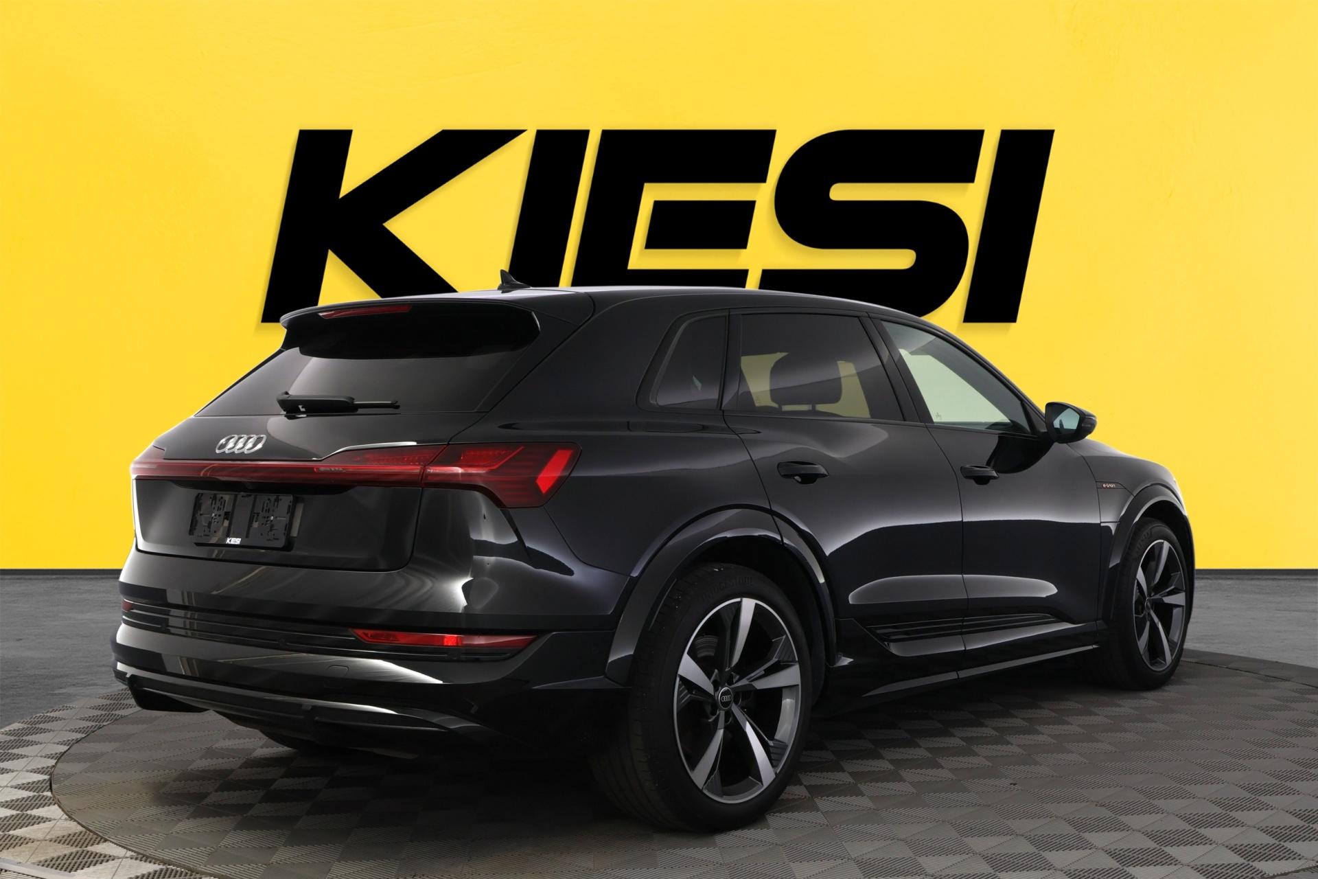 Audi e-tron S quattro 370KW 2023, kuva 3/42