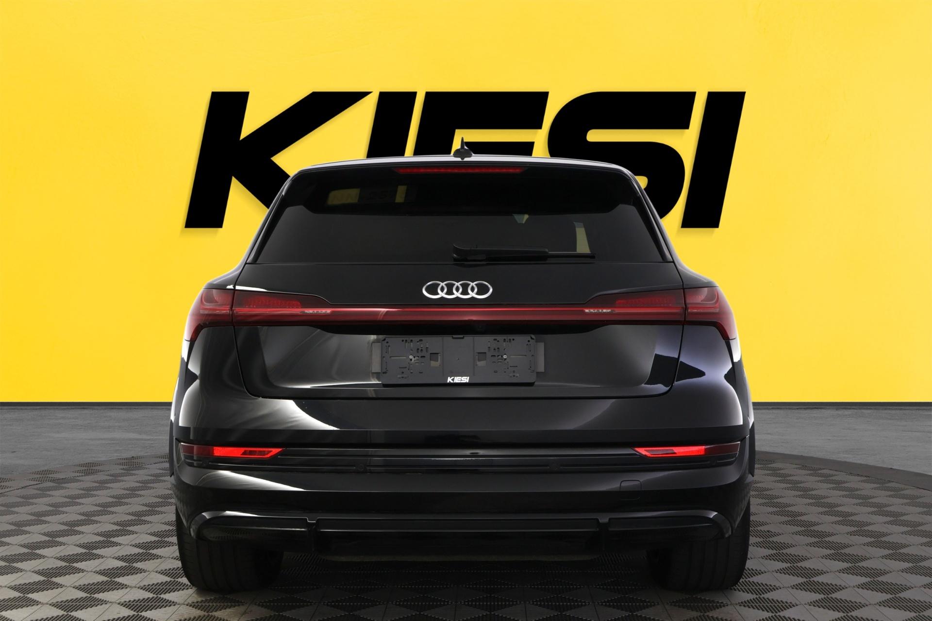 Audi e-tron S quattro 370KW 2023, kuva 4/42