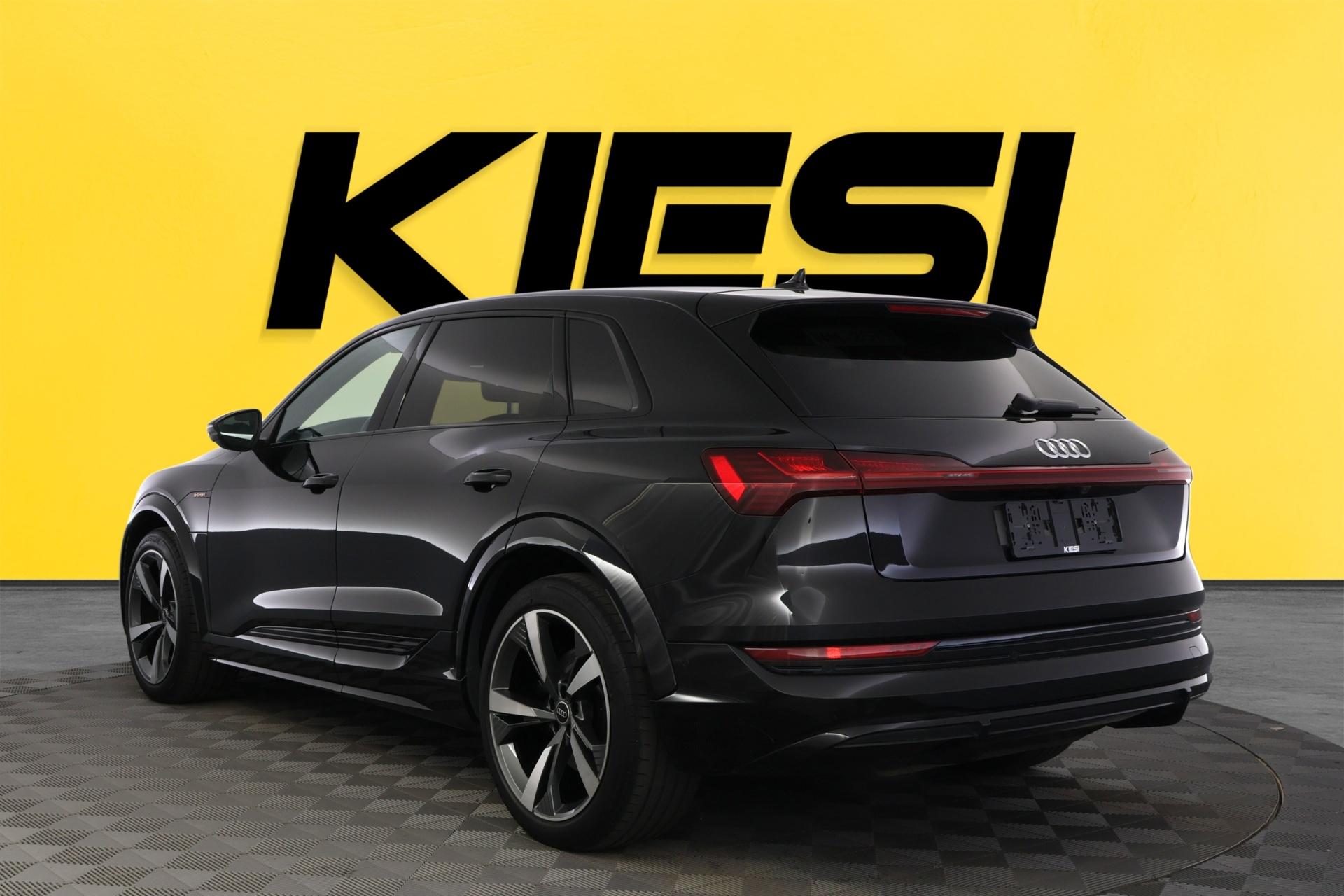 Audi e-tron S quattro 370KW 2023, kuva 5/42