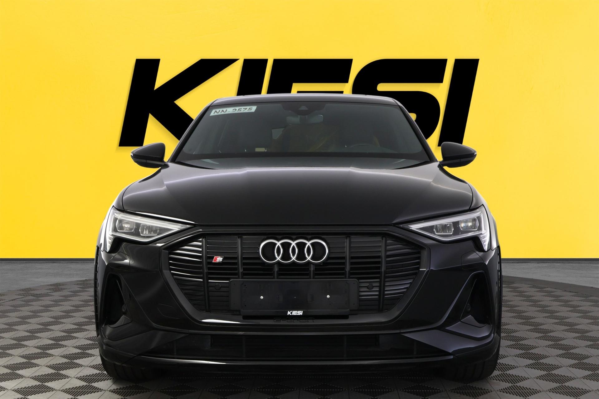 Audi e-tron S quattro 370KW 2023, kuva 7/42