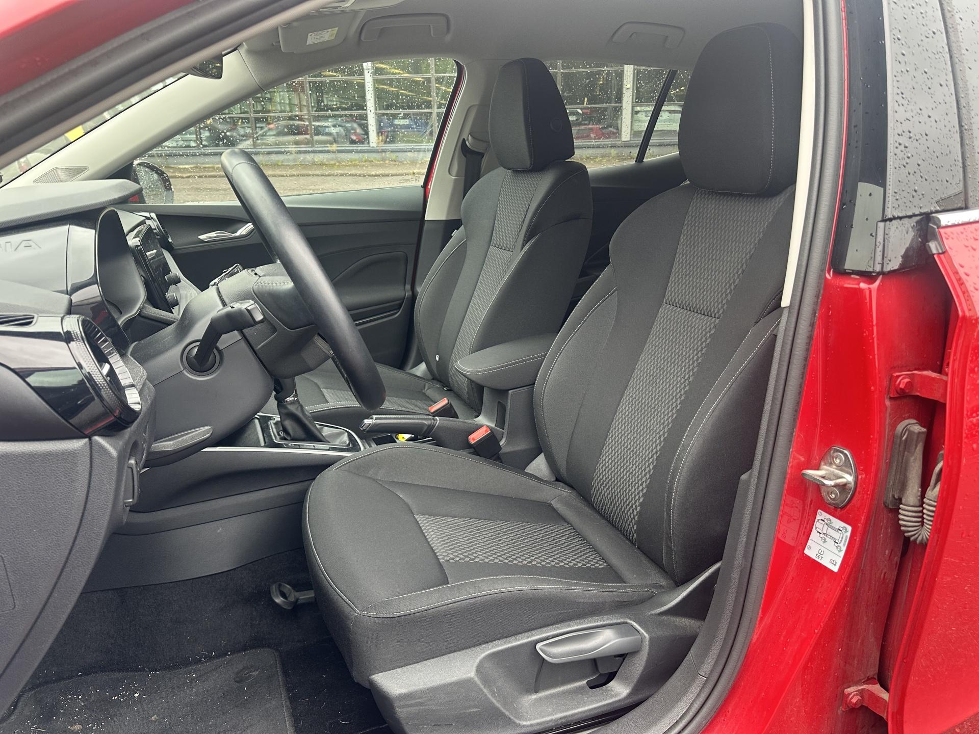 Skoda Fabia 1.0 TSI 110 Style DSG Autom. 2022, kuva 7/34