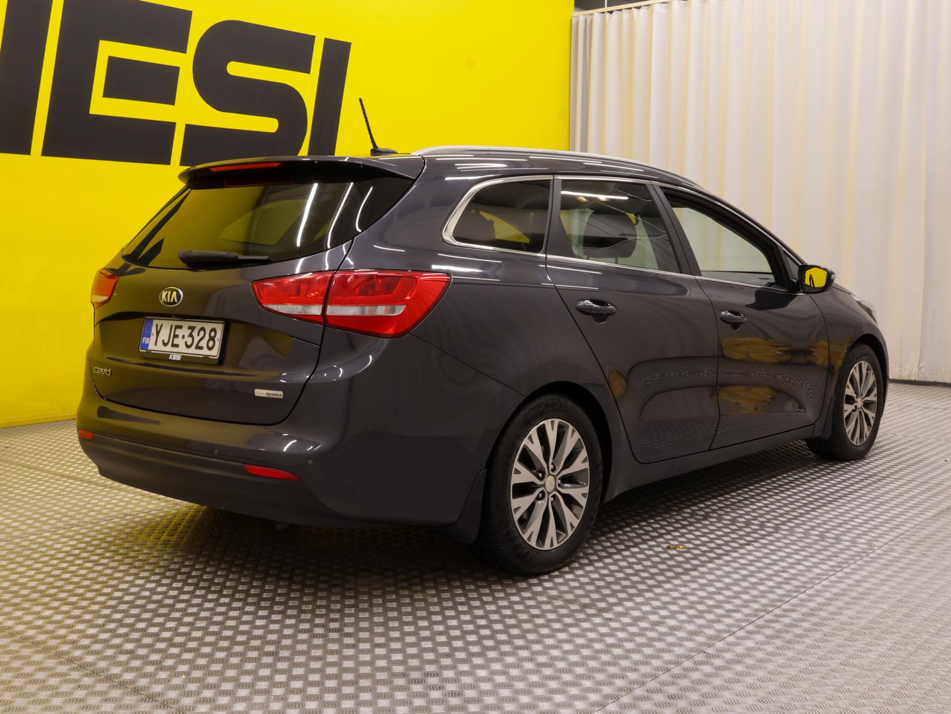 Kia Ceed 2017, kuva 2/32