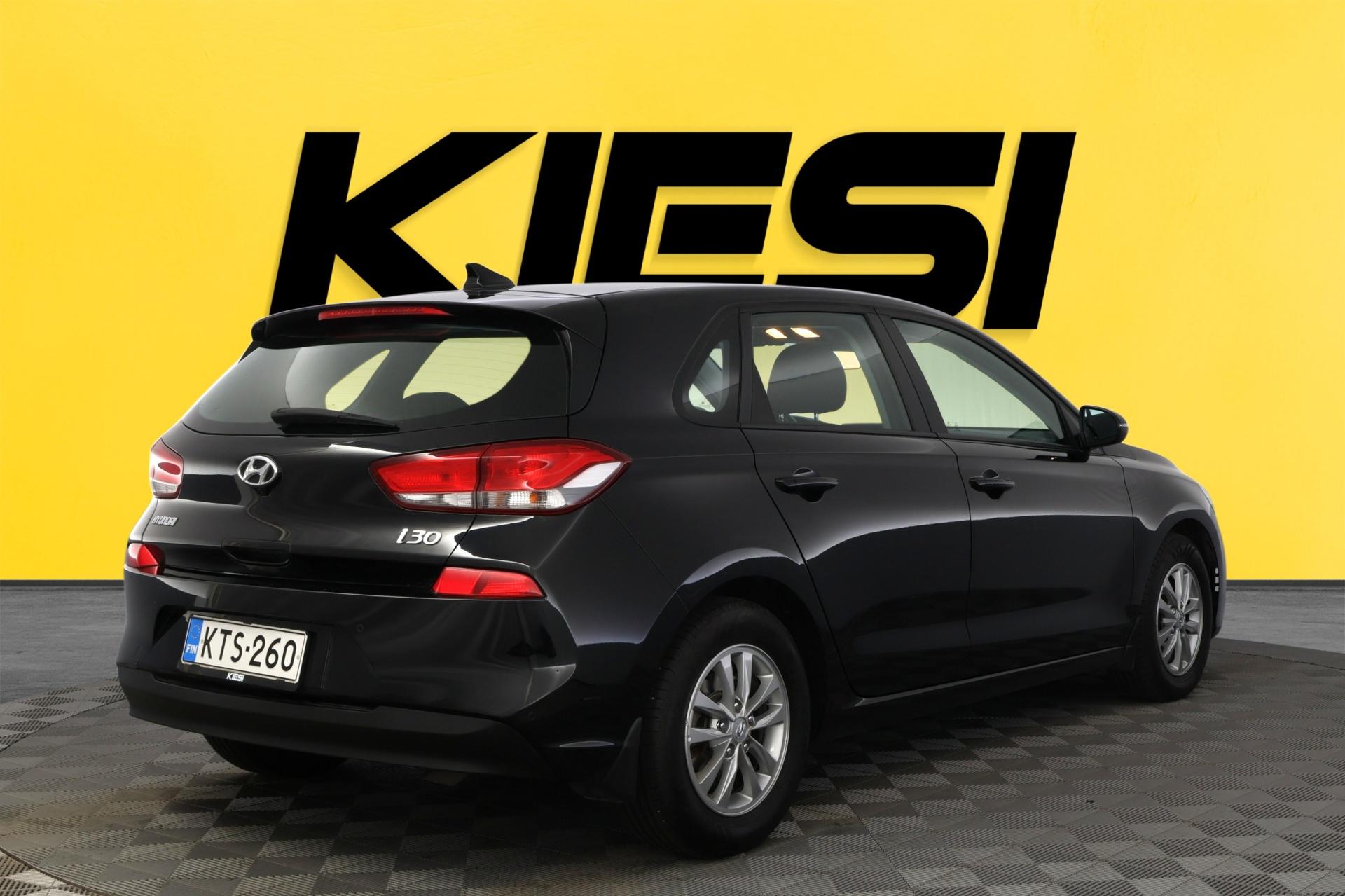 Hyundai i30 2019, kuva 3/32