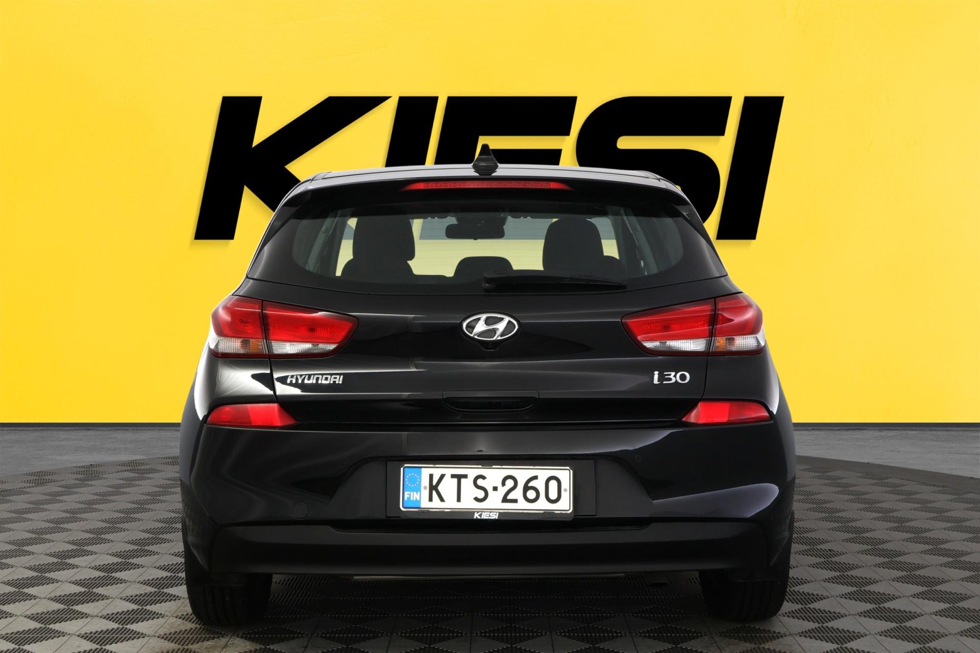 Hyundai i30 2019, kuva 4/32