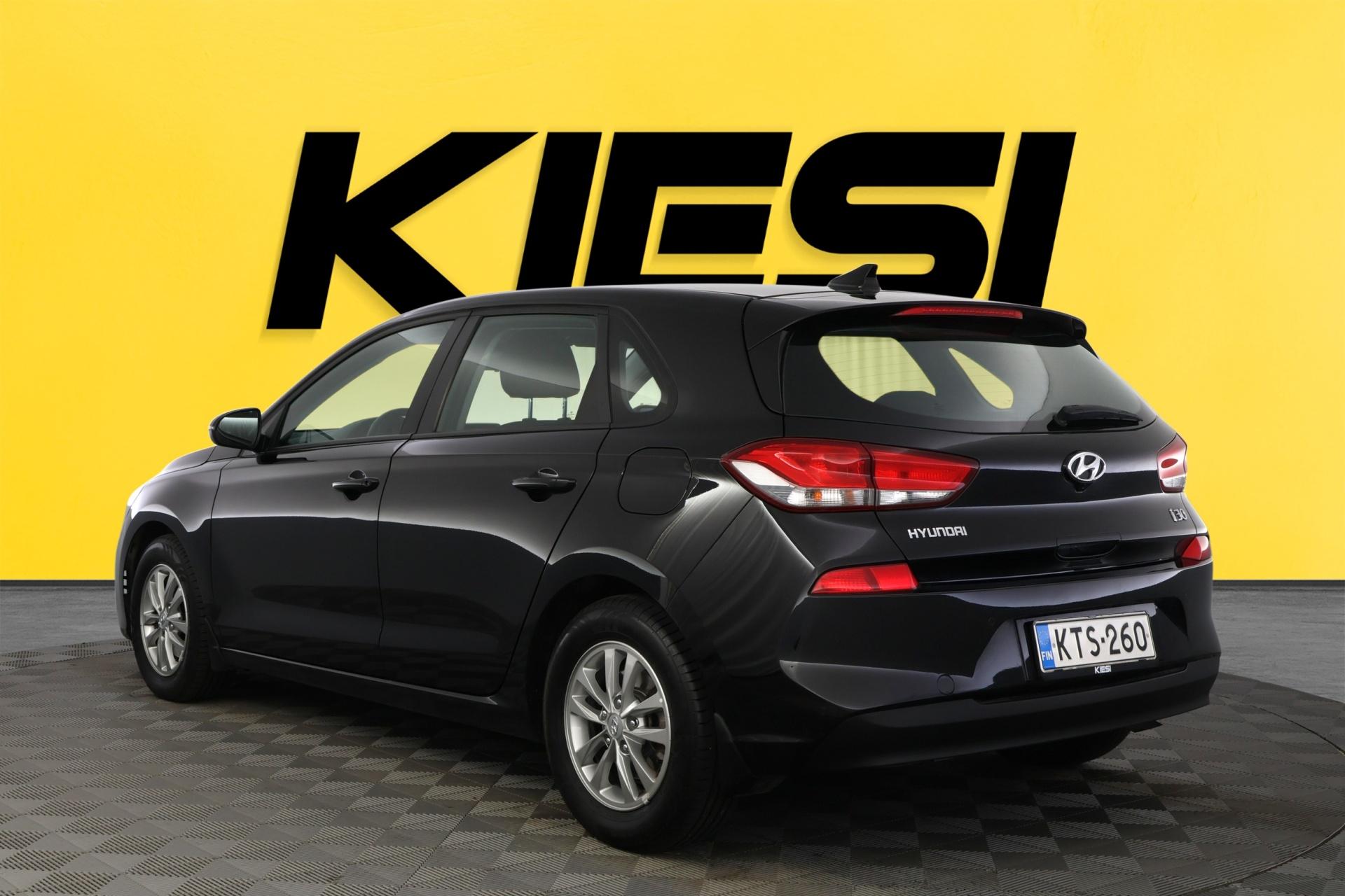 Hyundai i30 2019, kuva 5/32