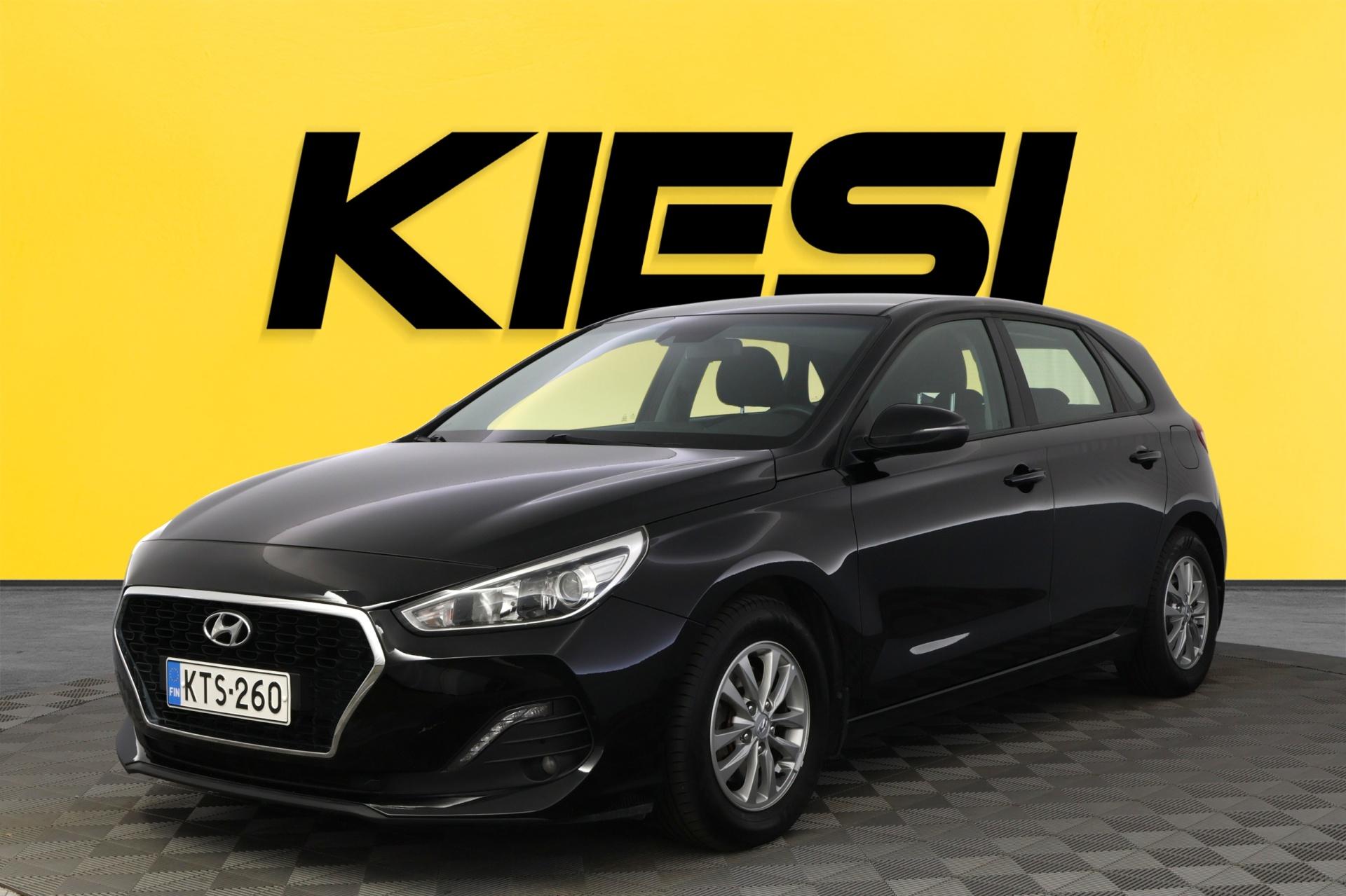 Hyundai i30 2019, kuva 6/32