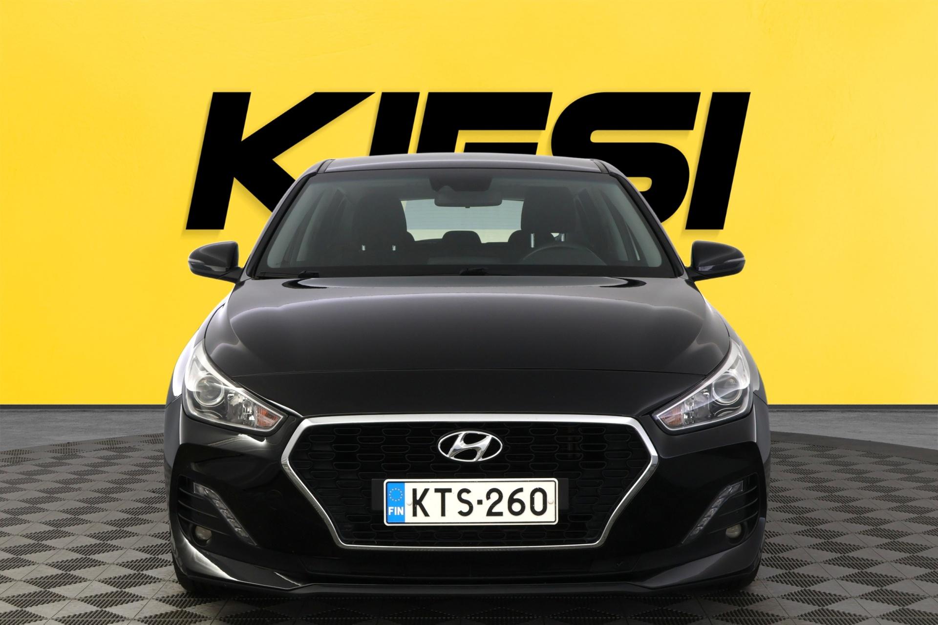 Hyundai i30 2019, kuva 7/32