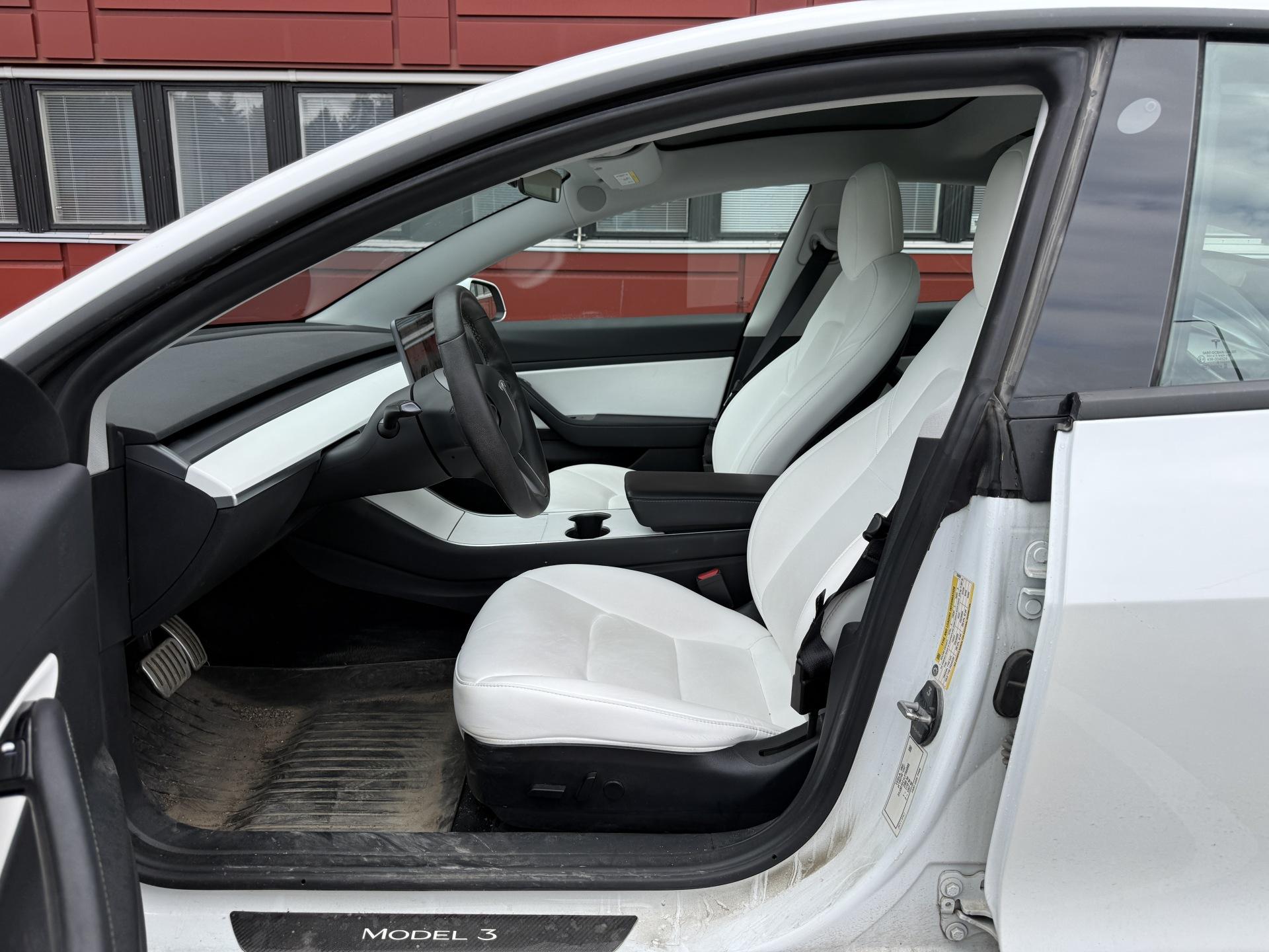 Tesla Model 3 Performance Dual Motor AWD 2020, kuva 7/24