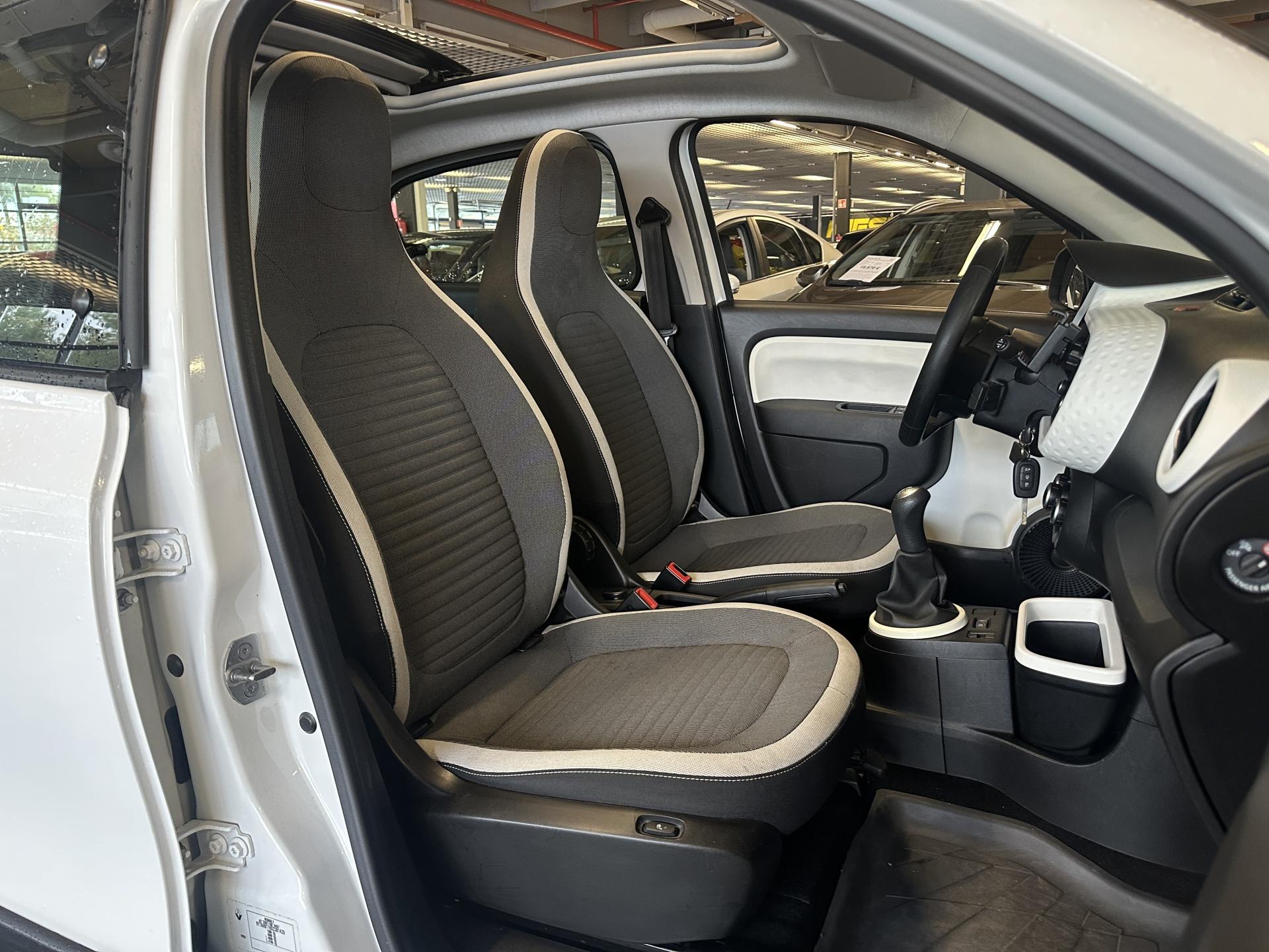 Renault Twingo SCe 70 S&S Soleil 2015, kuva 7/26