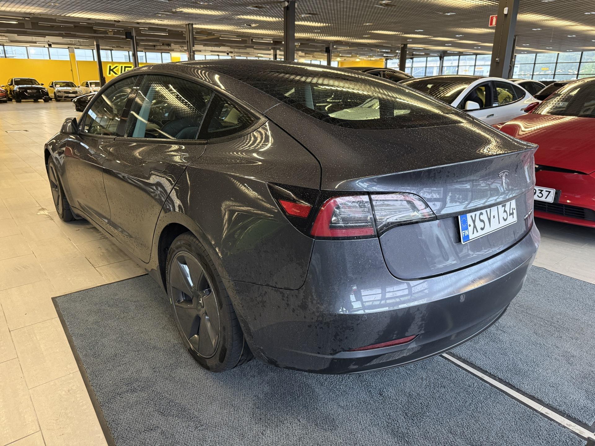 Tesla Model 3 Long Range Dual Motor AWD 2021, photo 5/20