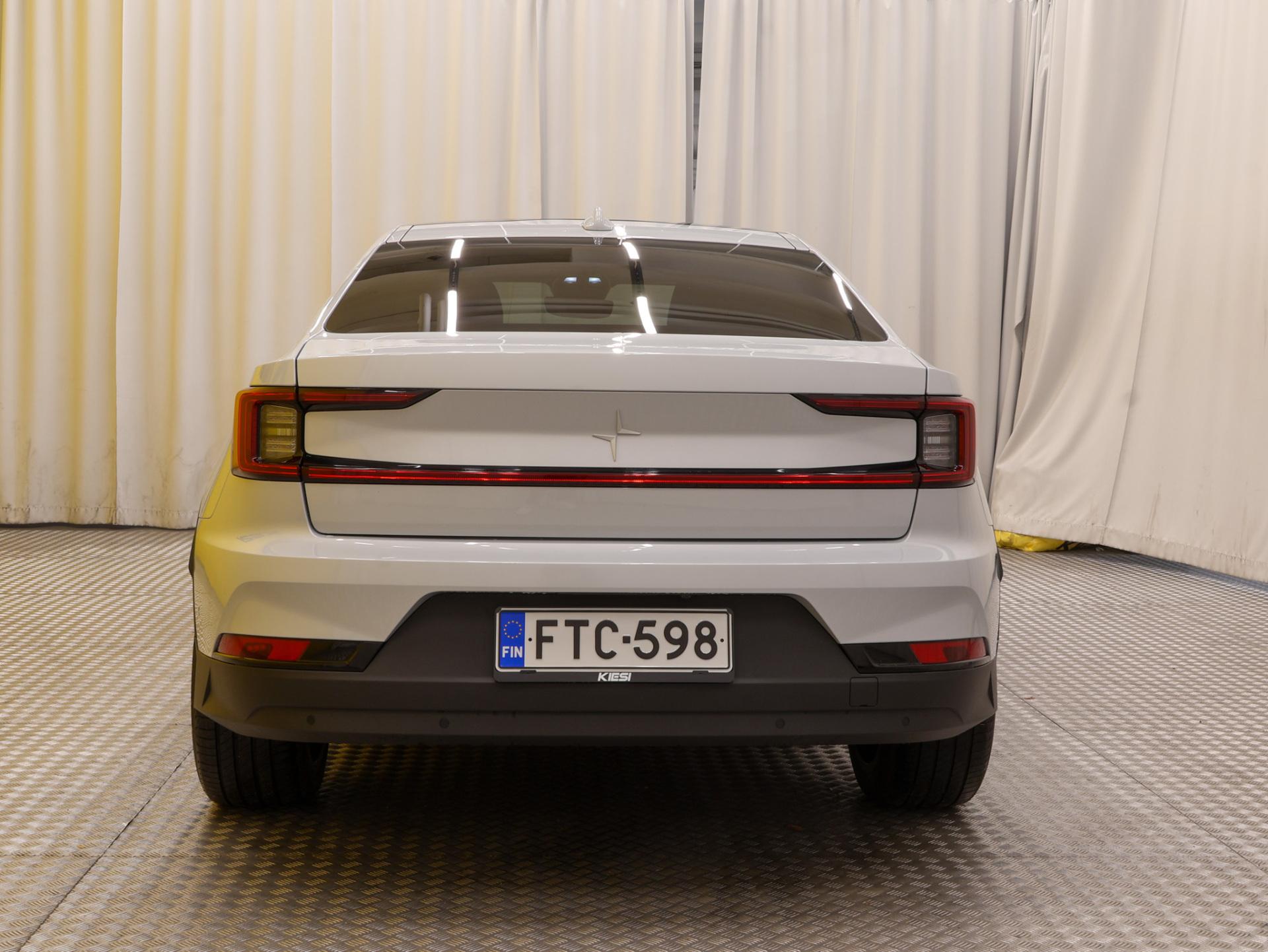 Polestar 2 2022, kuva 4/40