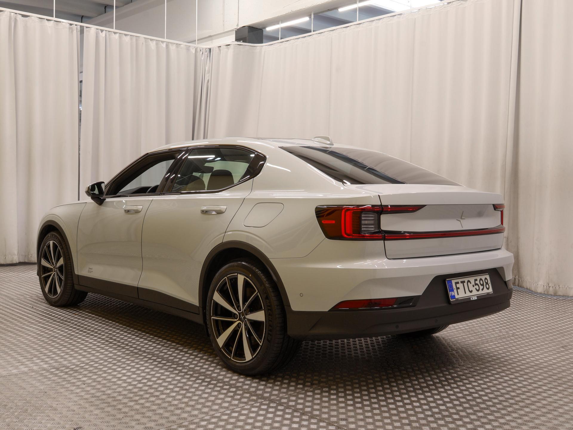 Polestar 2 2022, kuva 5/40