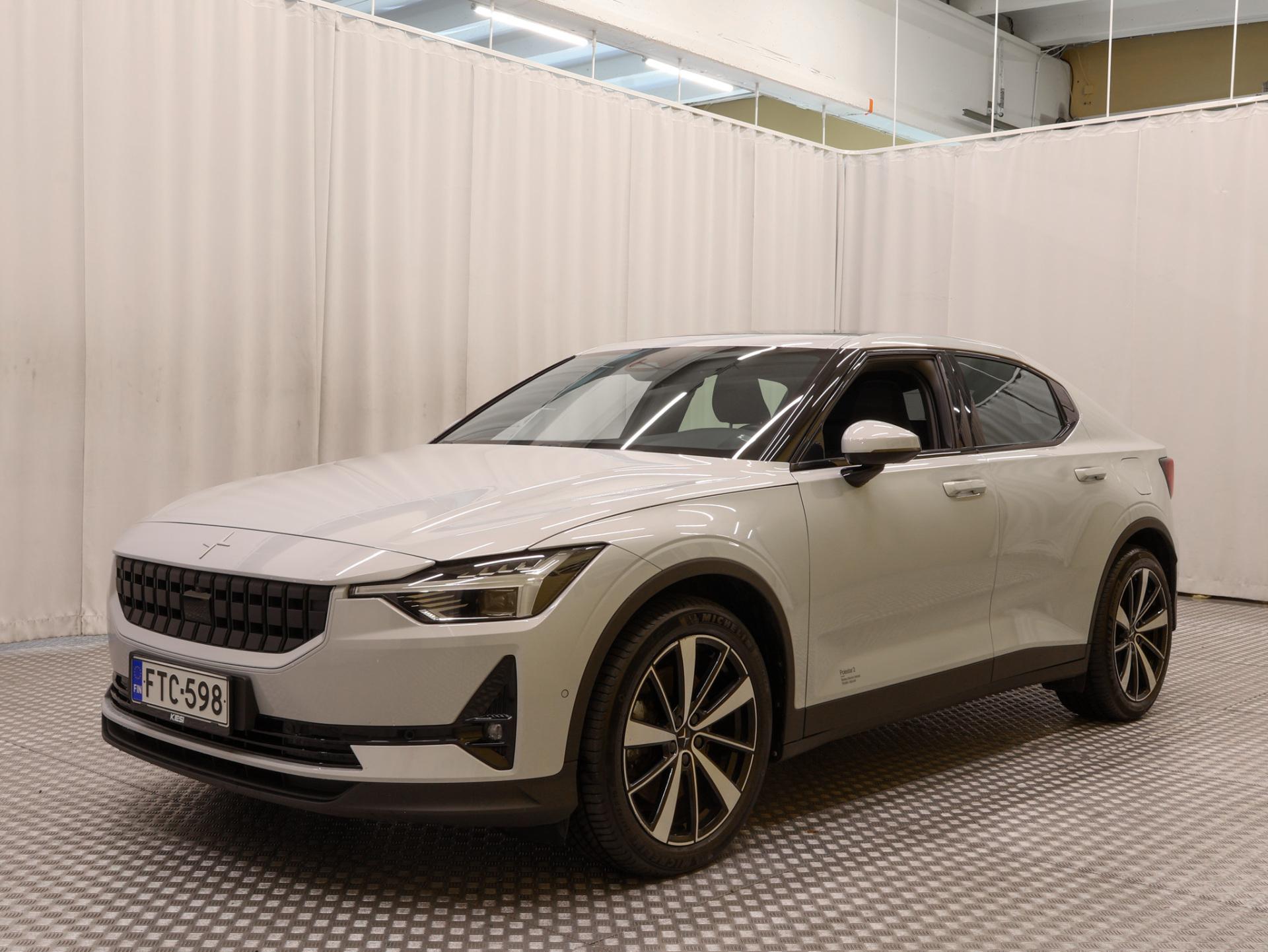 Polestar 2 2022, kuva 7/40