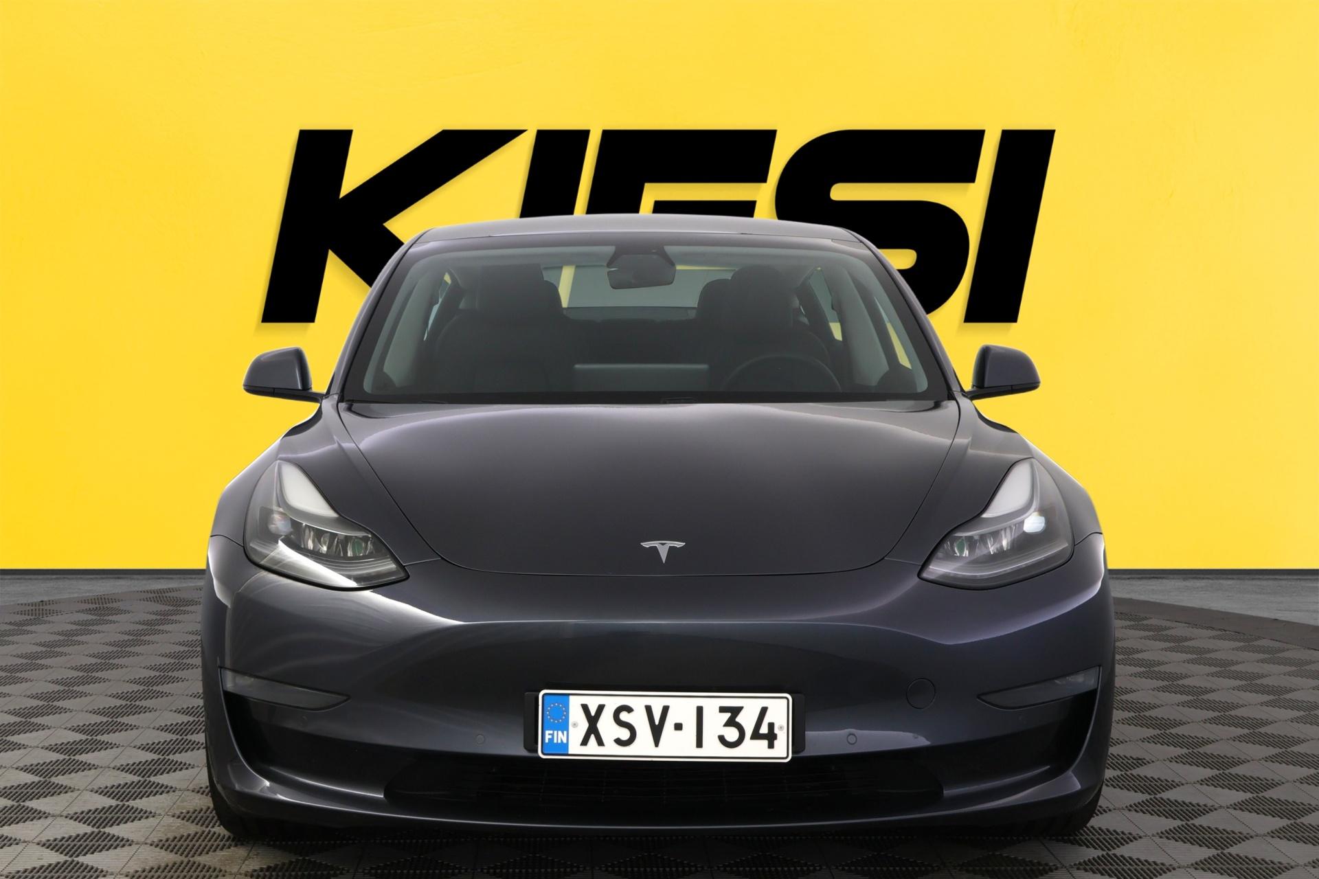 Tesla Model 3 Long Range Dual Motor AWD 2021, kuva 7/27