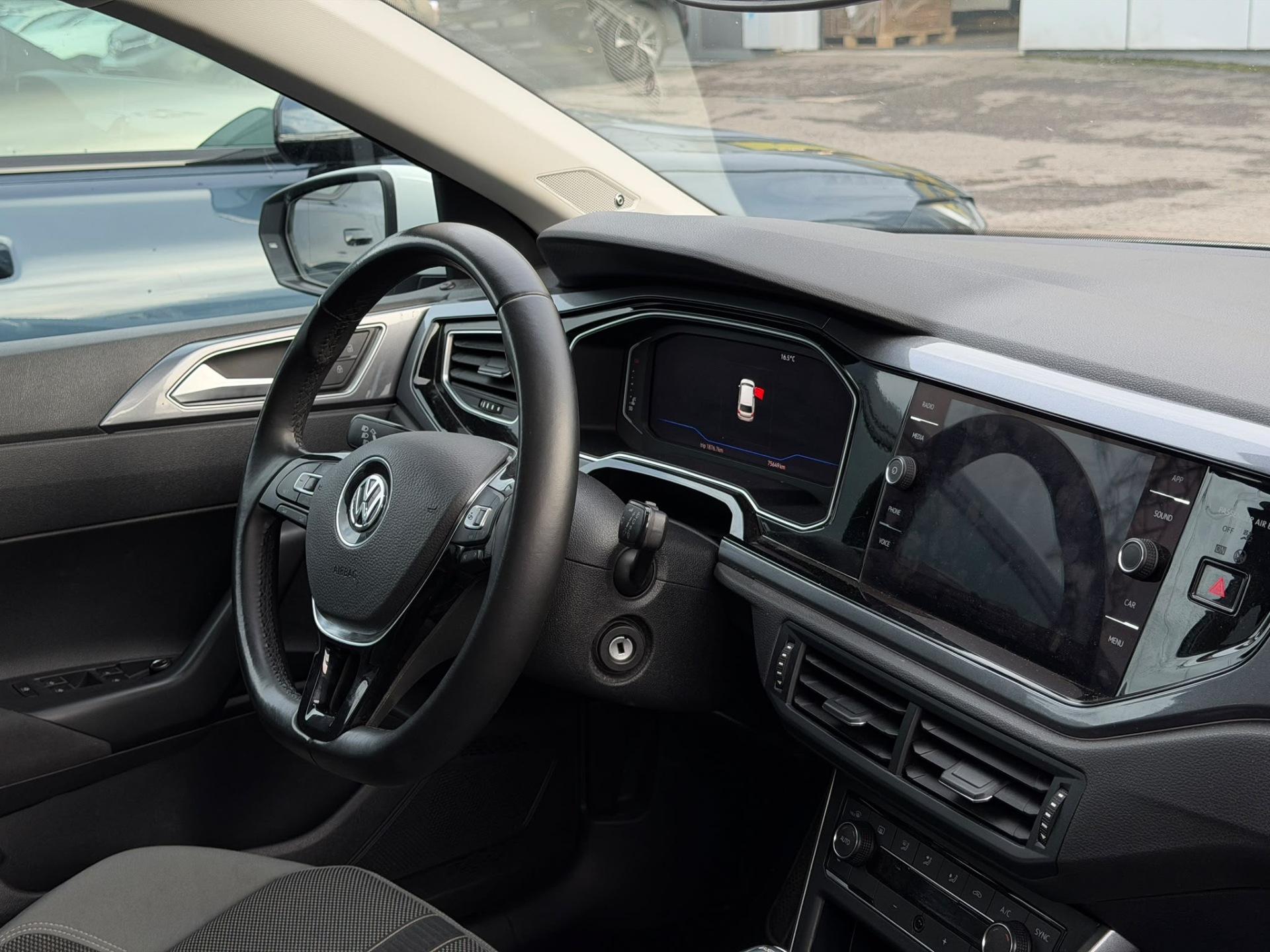 Näytä kaikki kuvat: 2018 Volkswagen Polo
