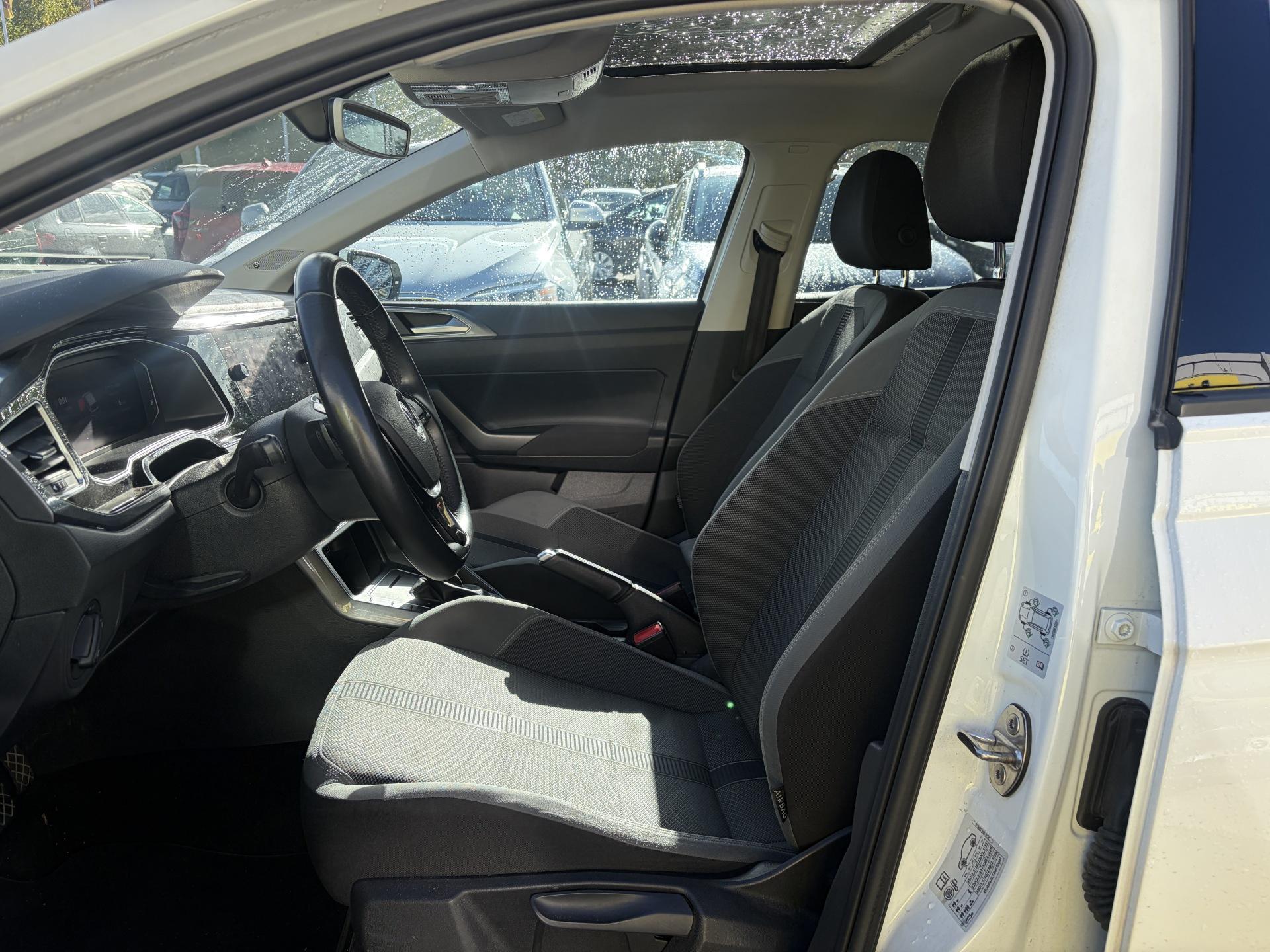 Volkswagen Polo 1,0 R-Line Aut 2018, kuva 7/32