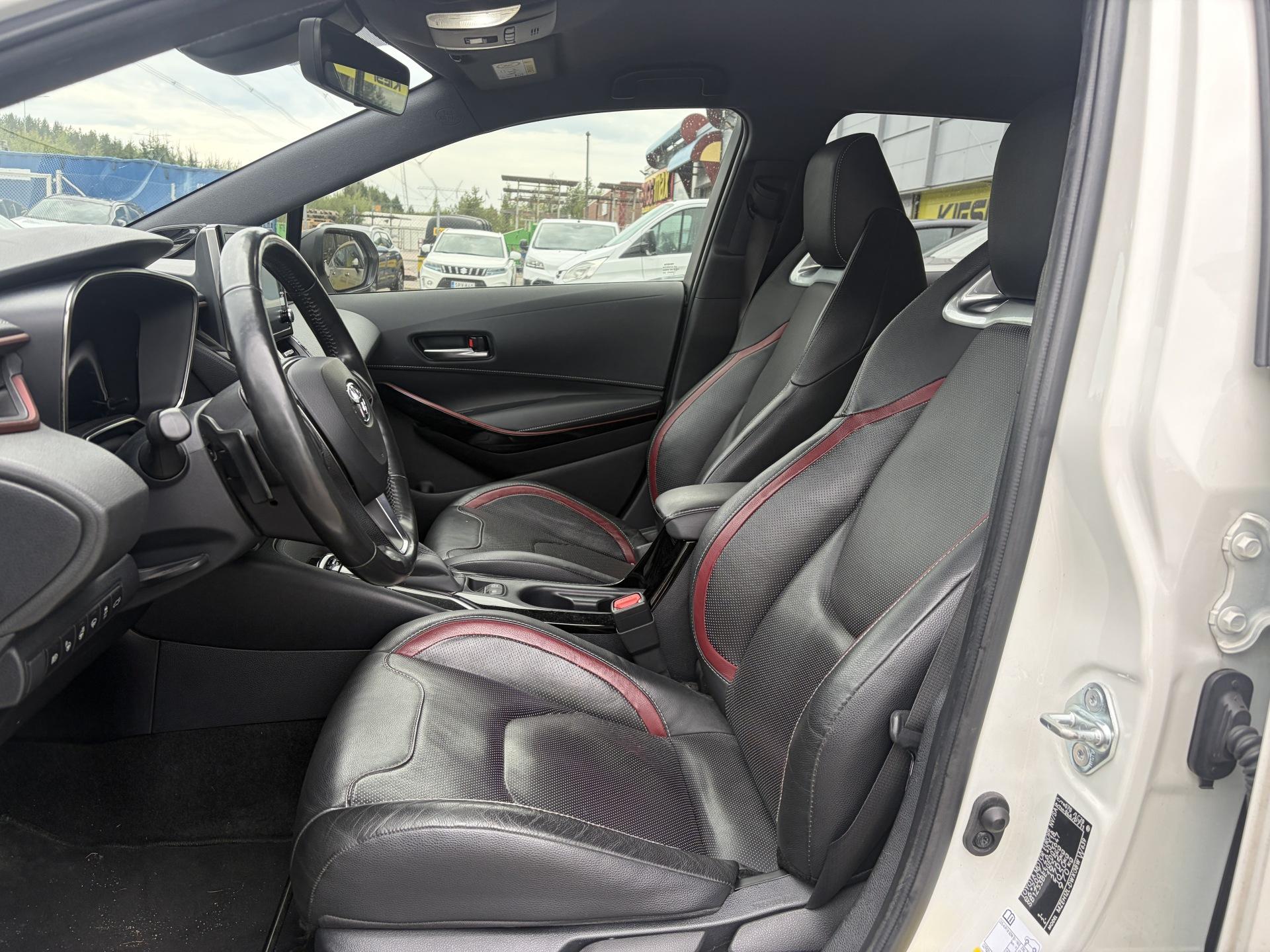 Toyota Corolla 2019, kuva 7/34