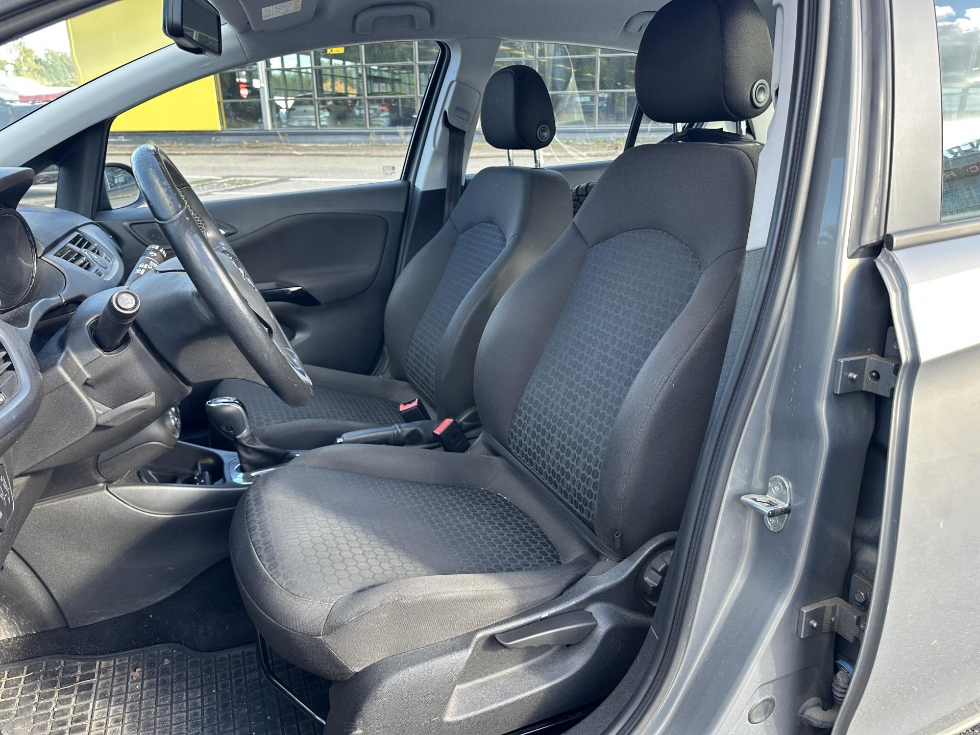 Opel Corsa 2015, kuva 7/22